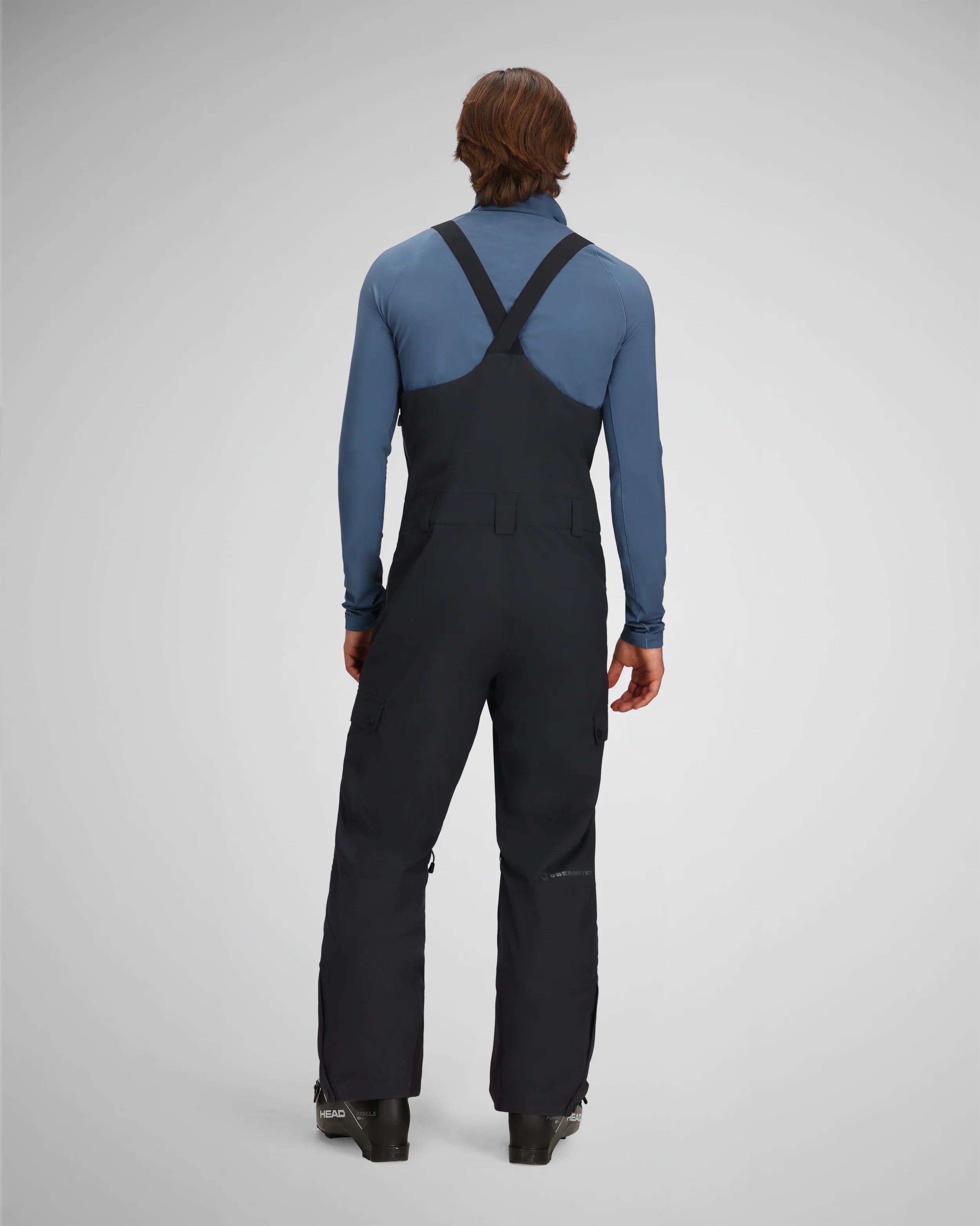 A.M.F. Bib Pant - Image 10