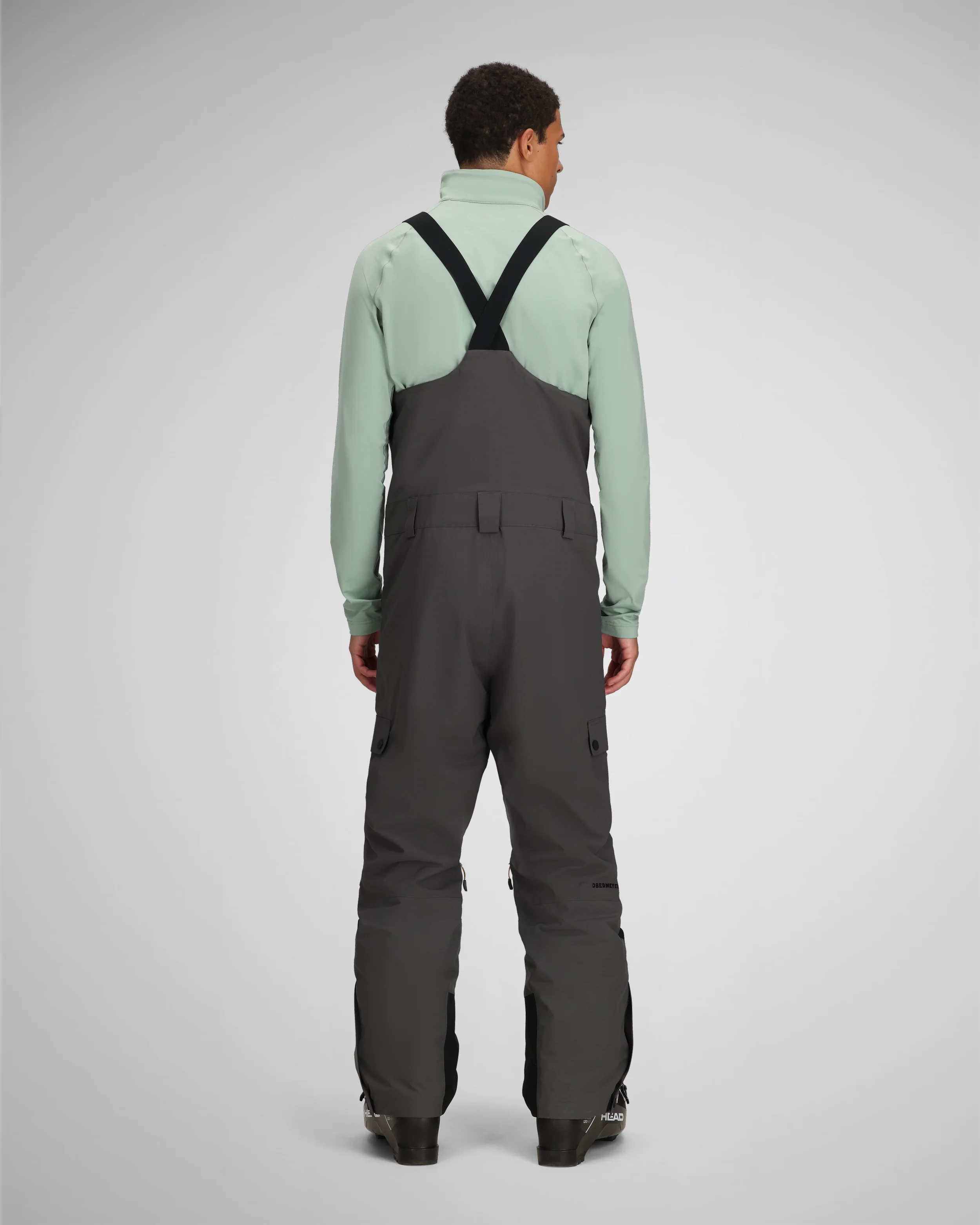 A.M.F. Bib Pant - Image 11