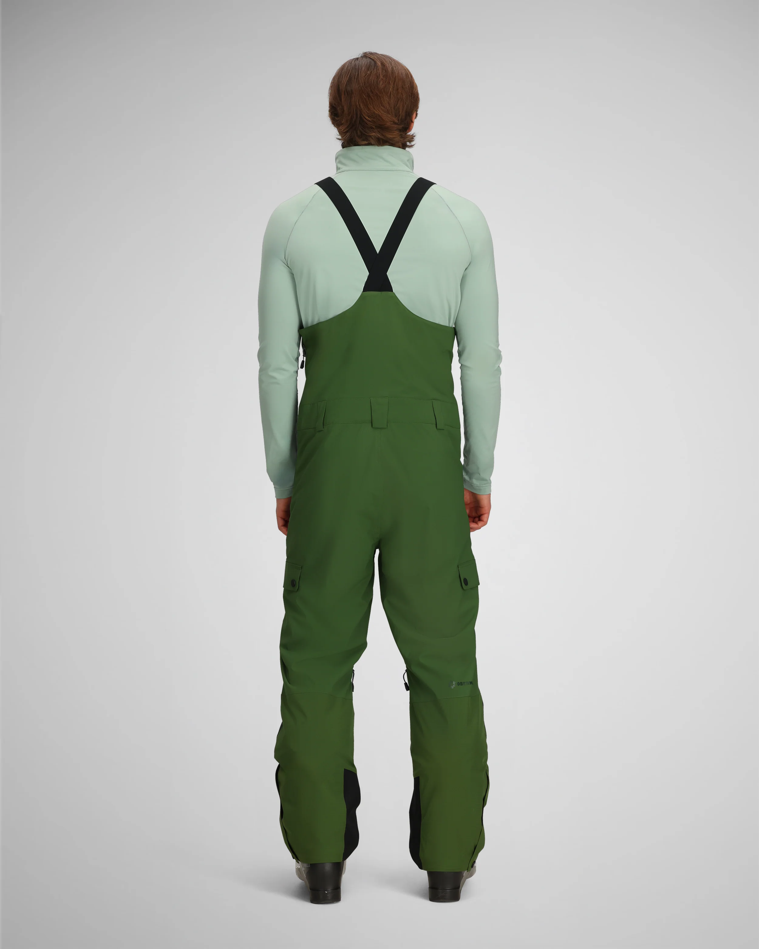 A.M.F. Bib Pant - Image 12