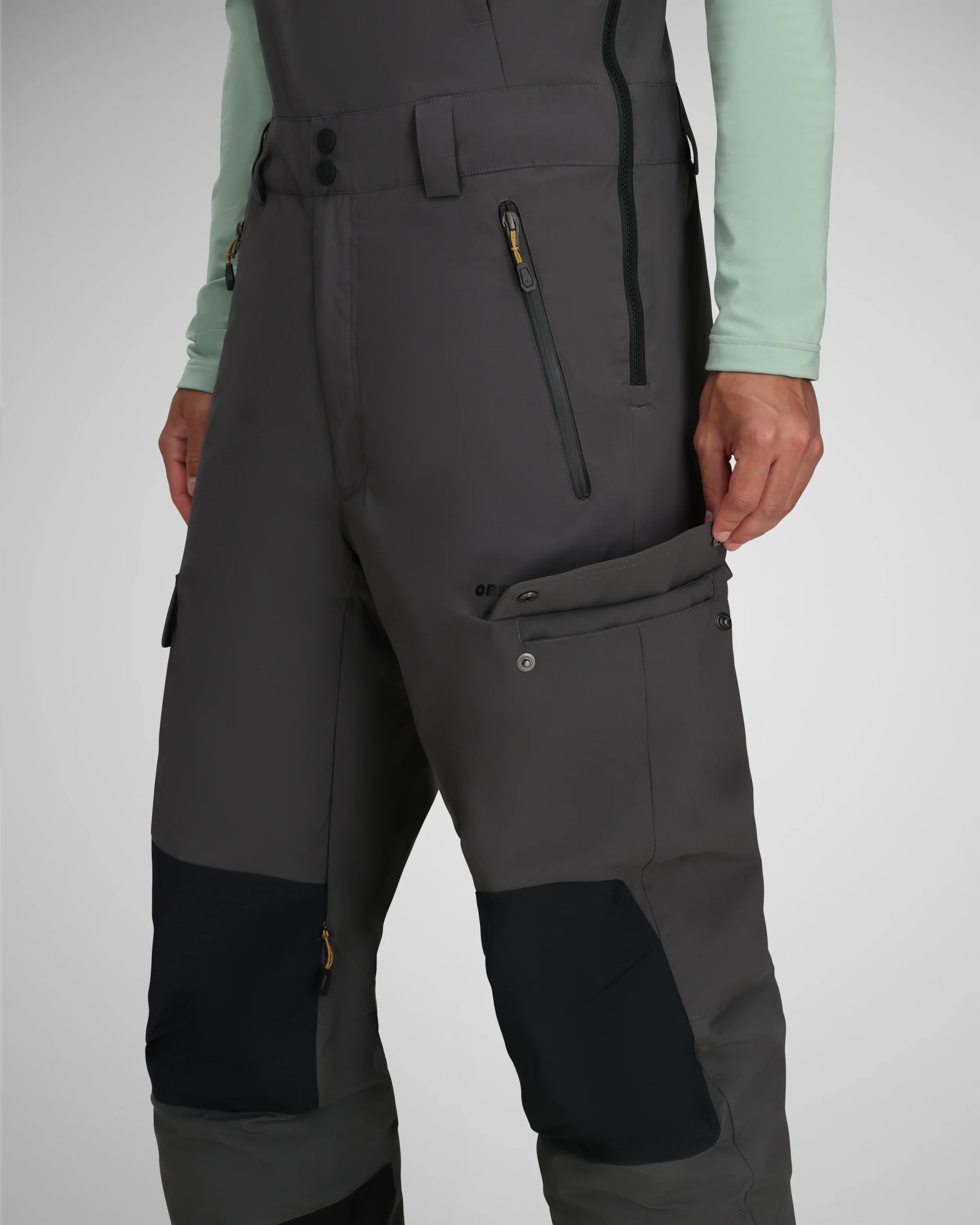 A.M.F. Bib Pant - Image 14