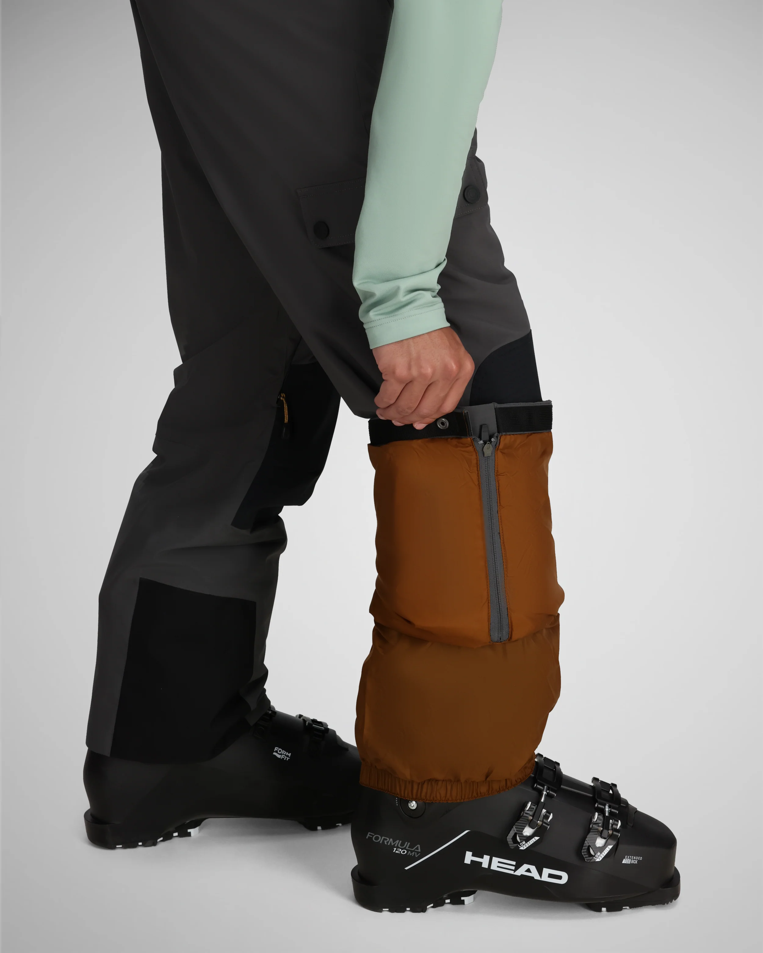 A.M.F. Bib Pant - Image 15