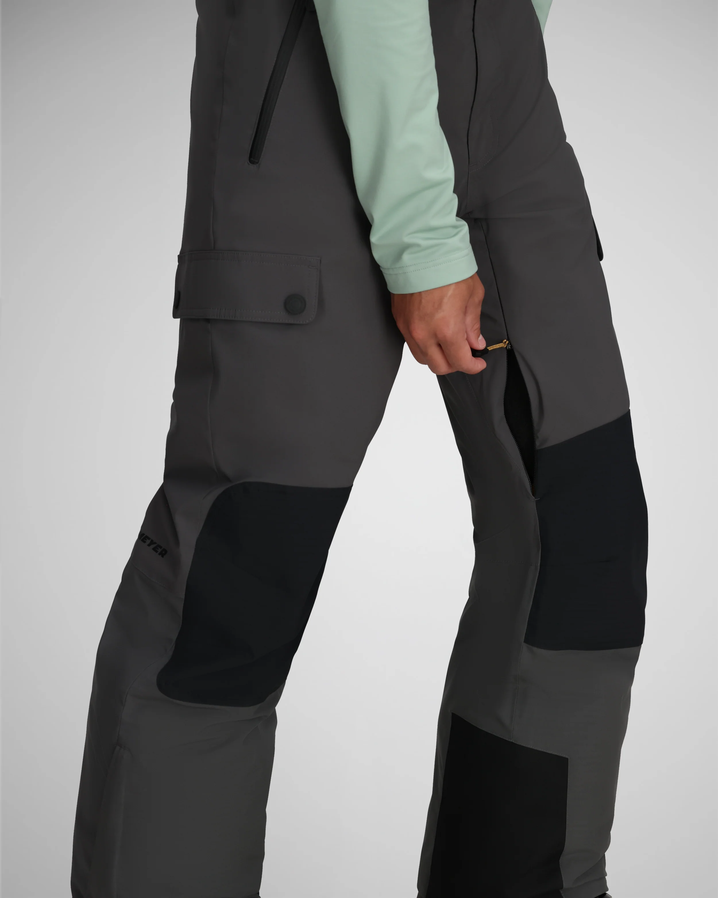 A.M.F. Bib Pant - Image 16