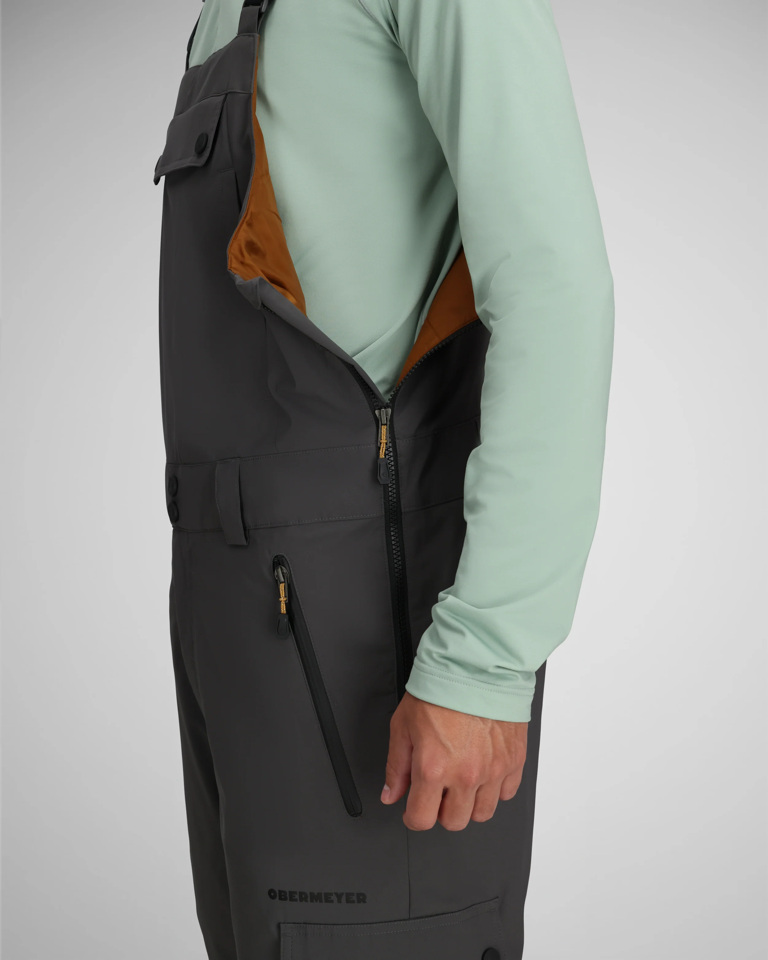 A.M.F. Bib Pant - Image 19