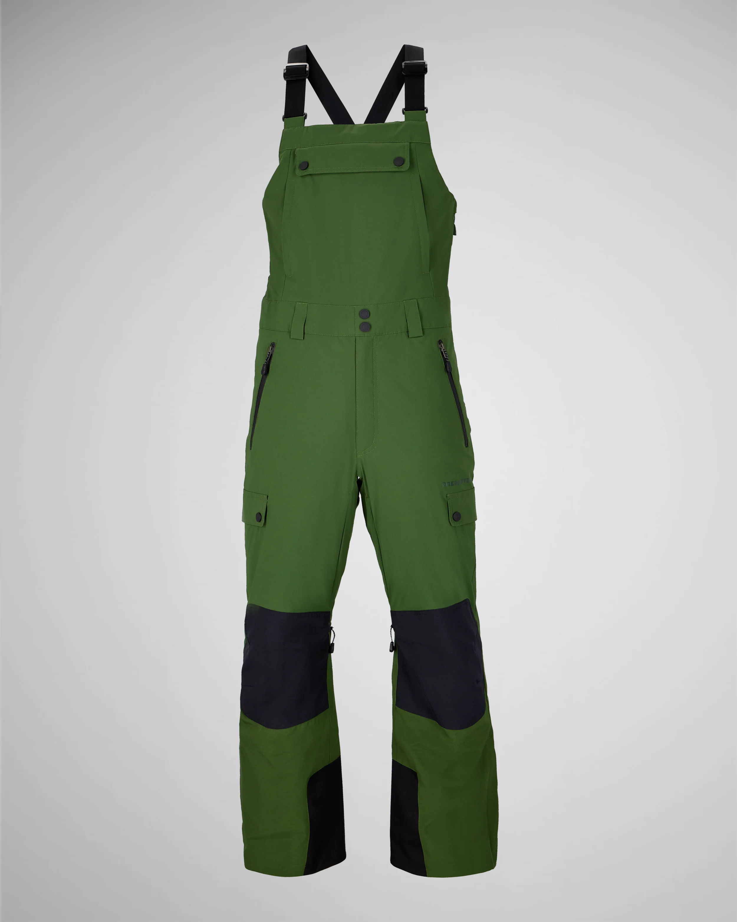 A.M.F. Bib Pant - Image 22
