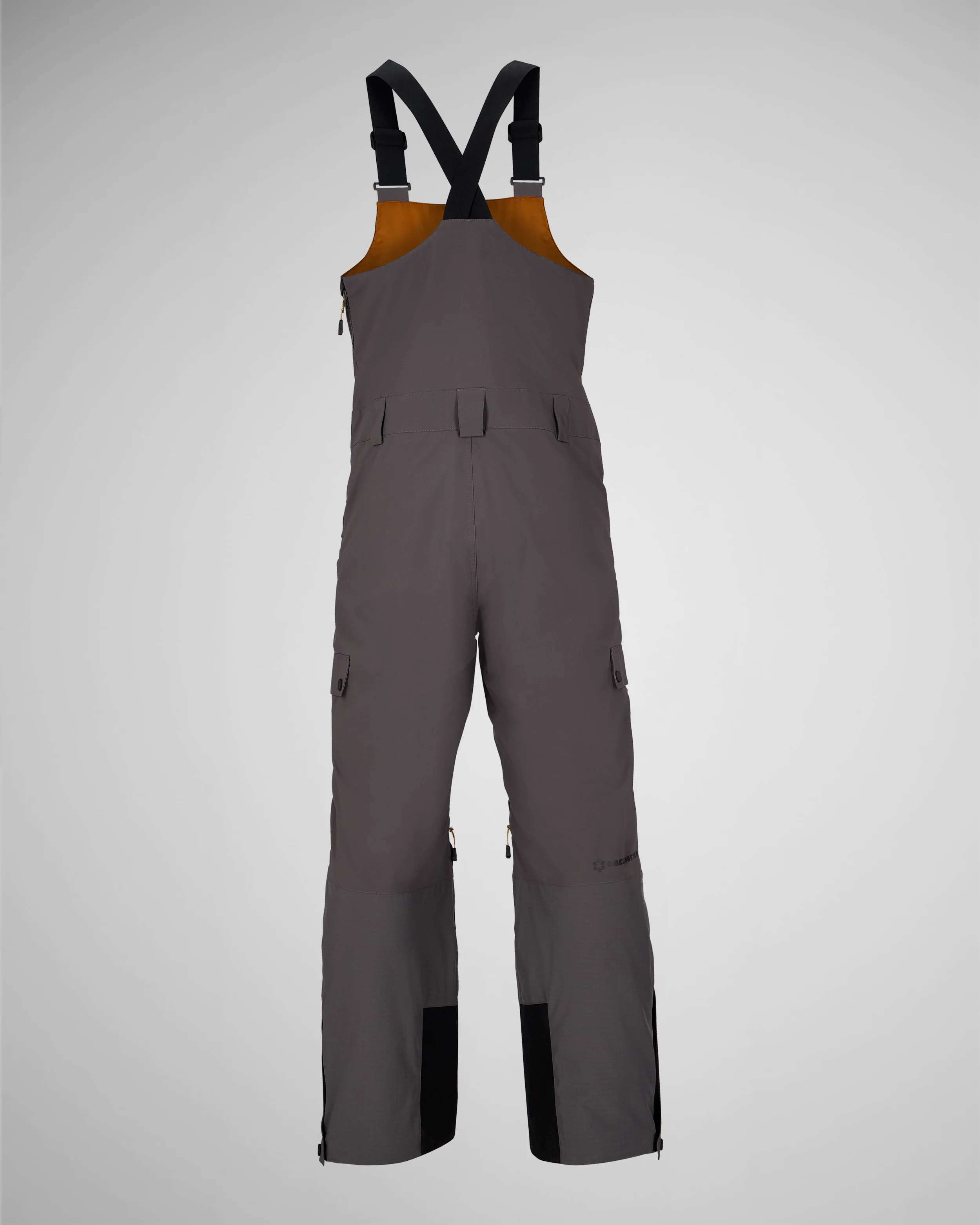 A.M.F. Bib Pant - Image 24