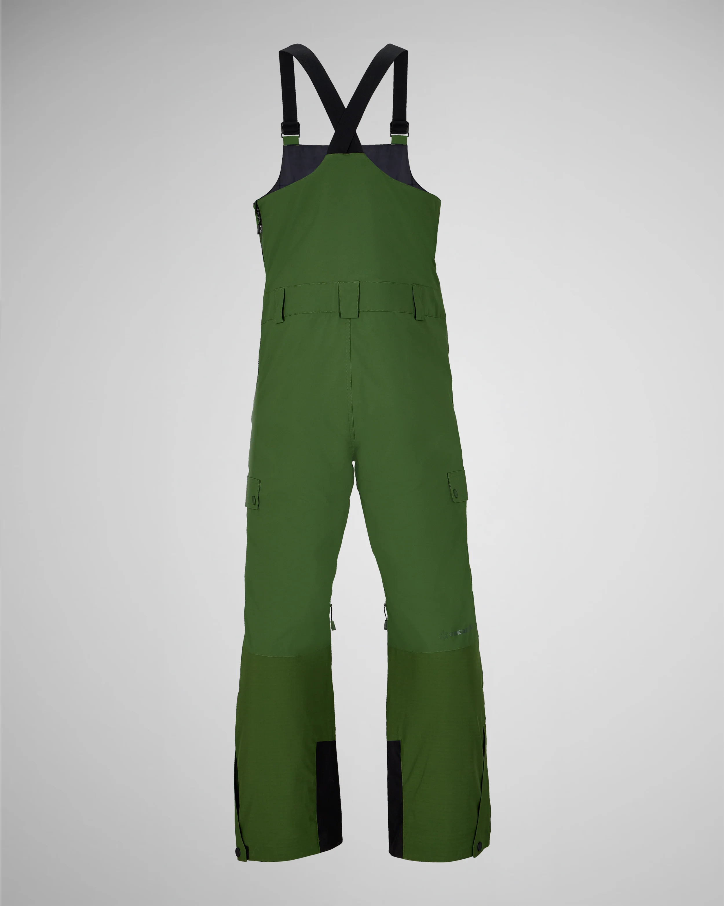 A.M.F. Bib Pant - Image 25