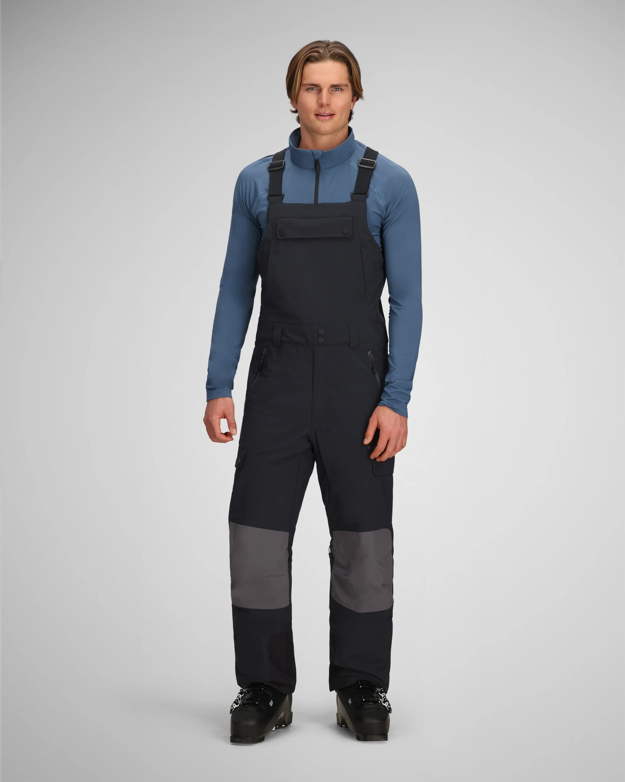A.M.F. Bib Pant - Image 4