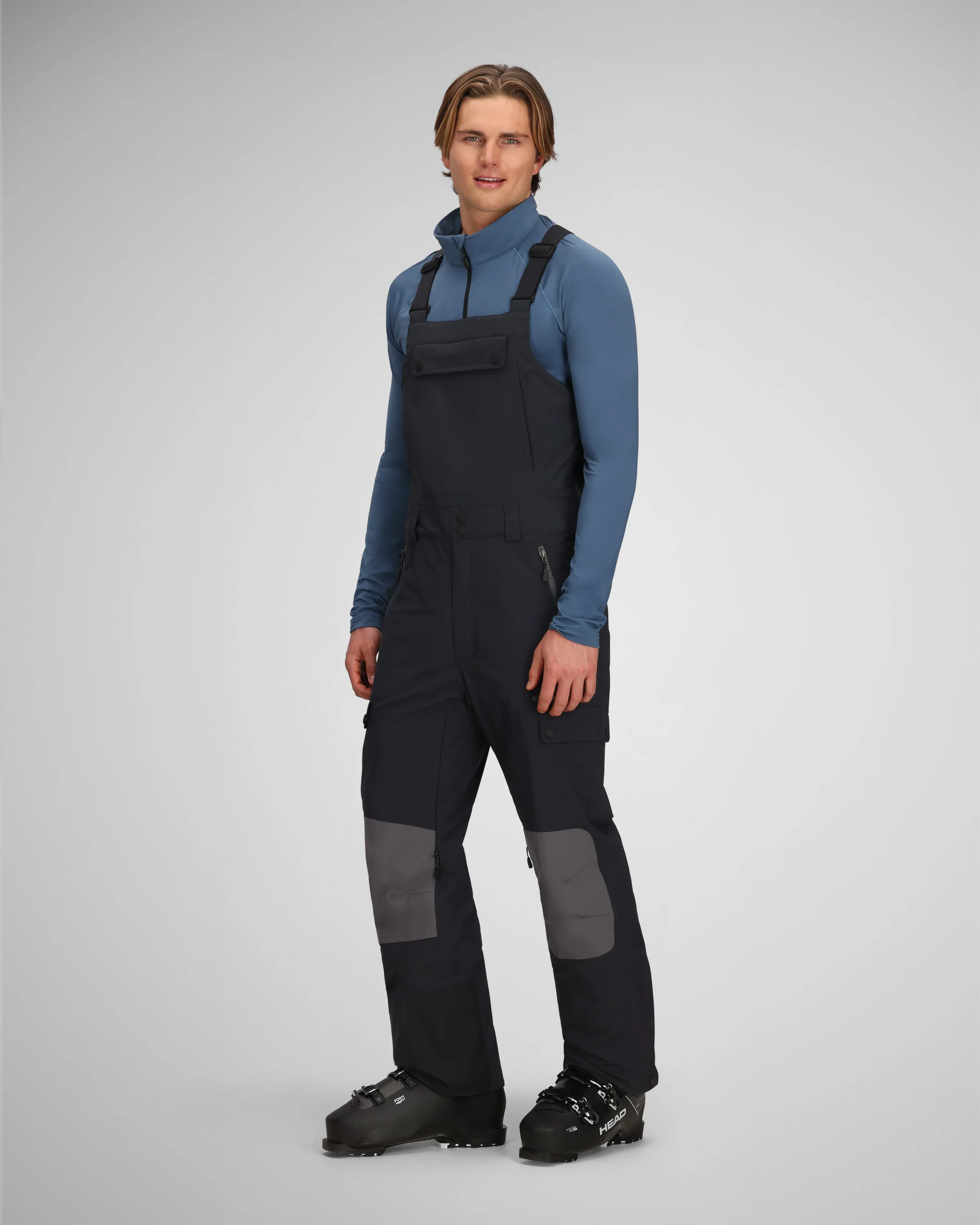A.M.F. Bib Pant - Image 5