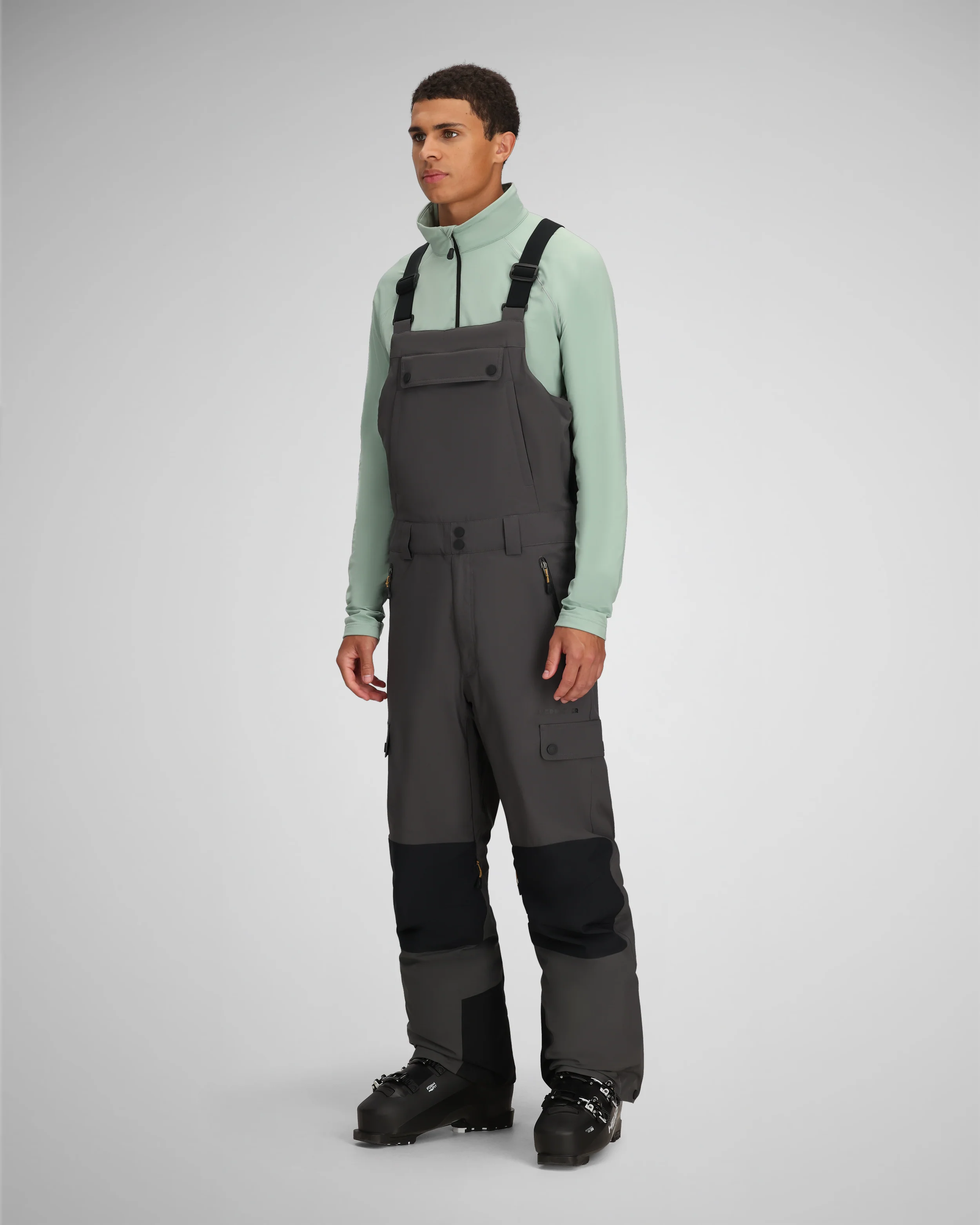 A.M.F. Bib Pant - Image 7