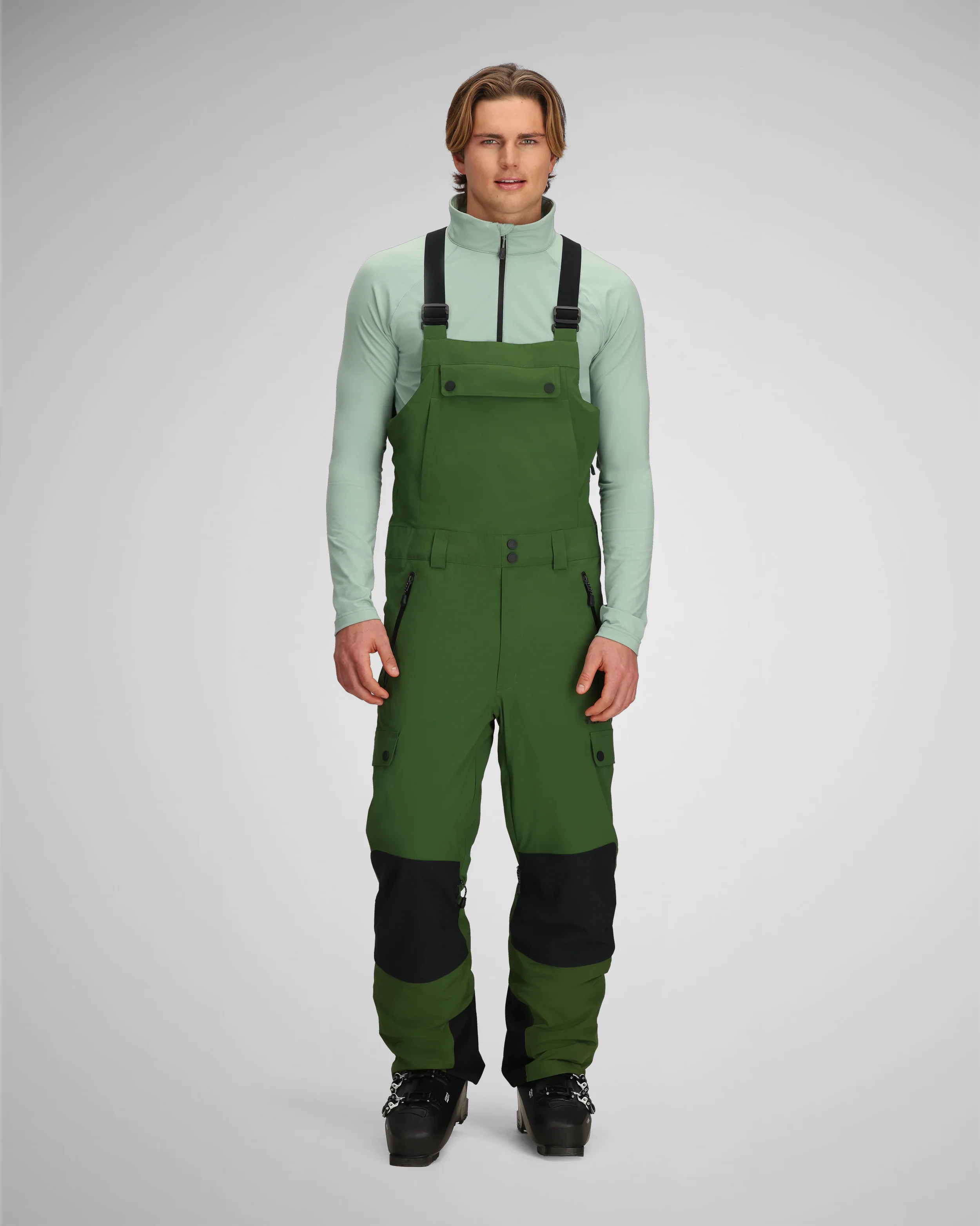 A.M.F. Bib Pant - Image 8