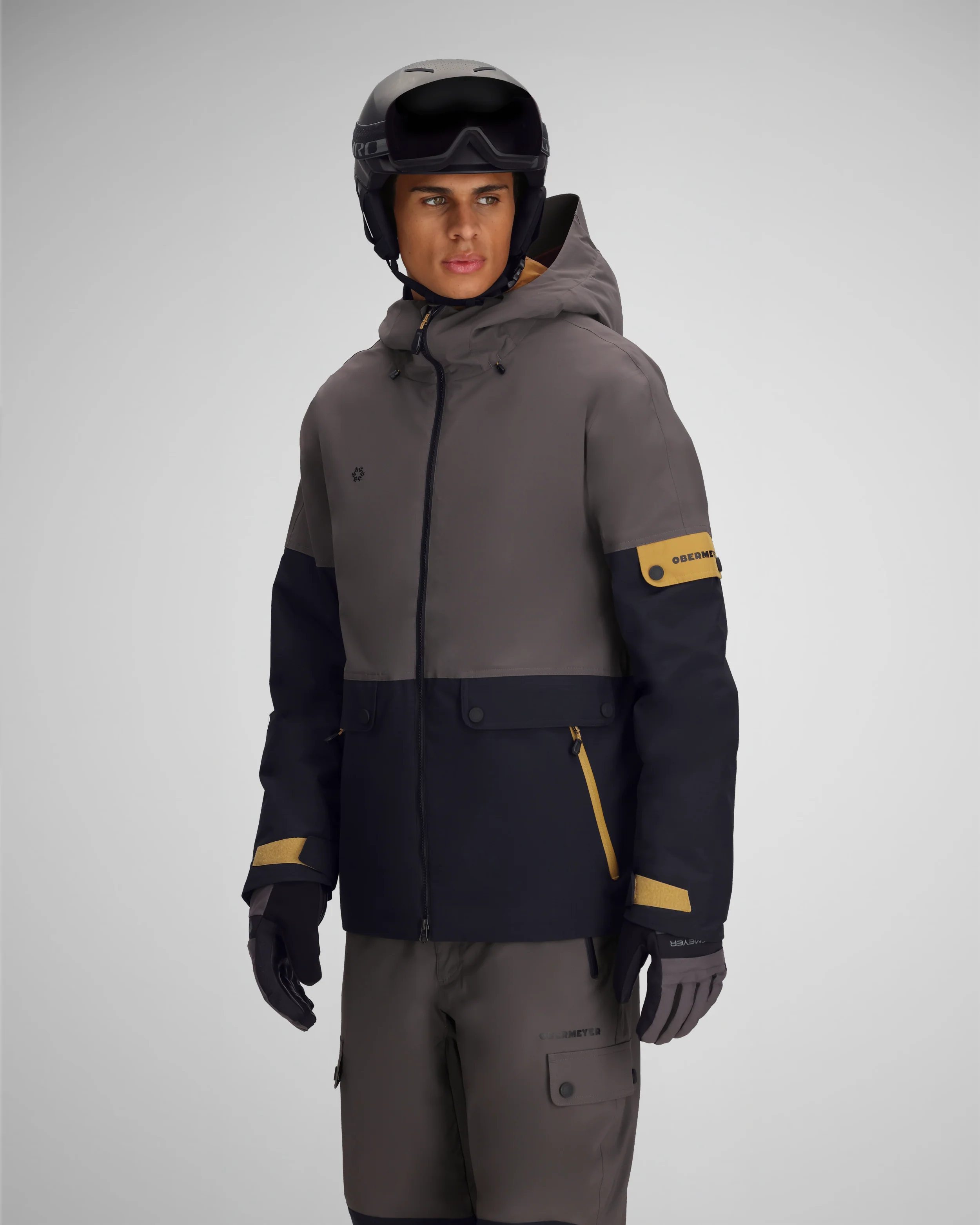 A.M.F. Jacket - Image 10