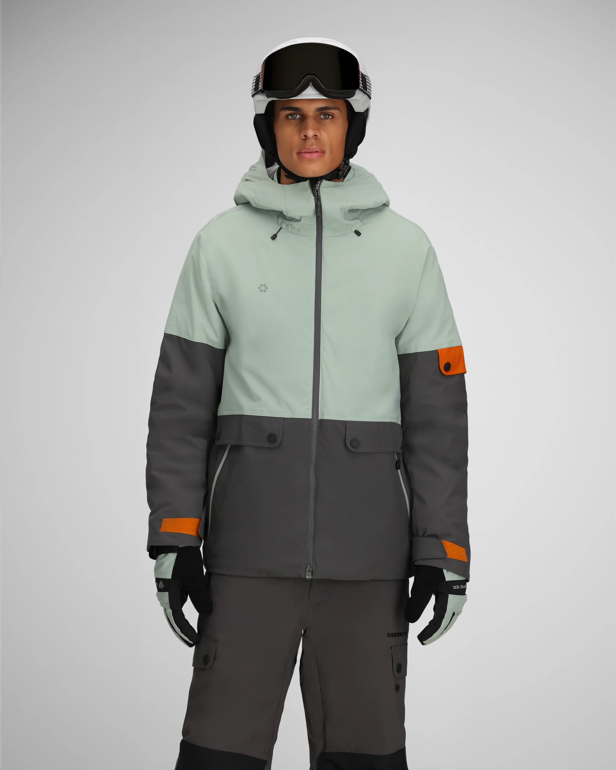 A.M.F. Jacket - Image 11