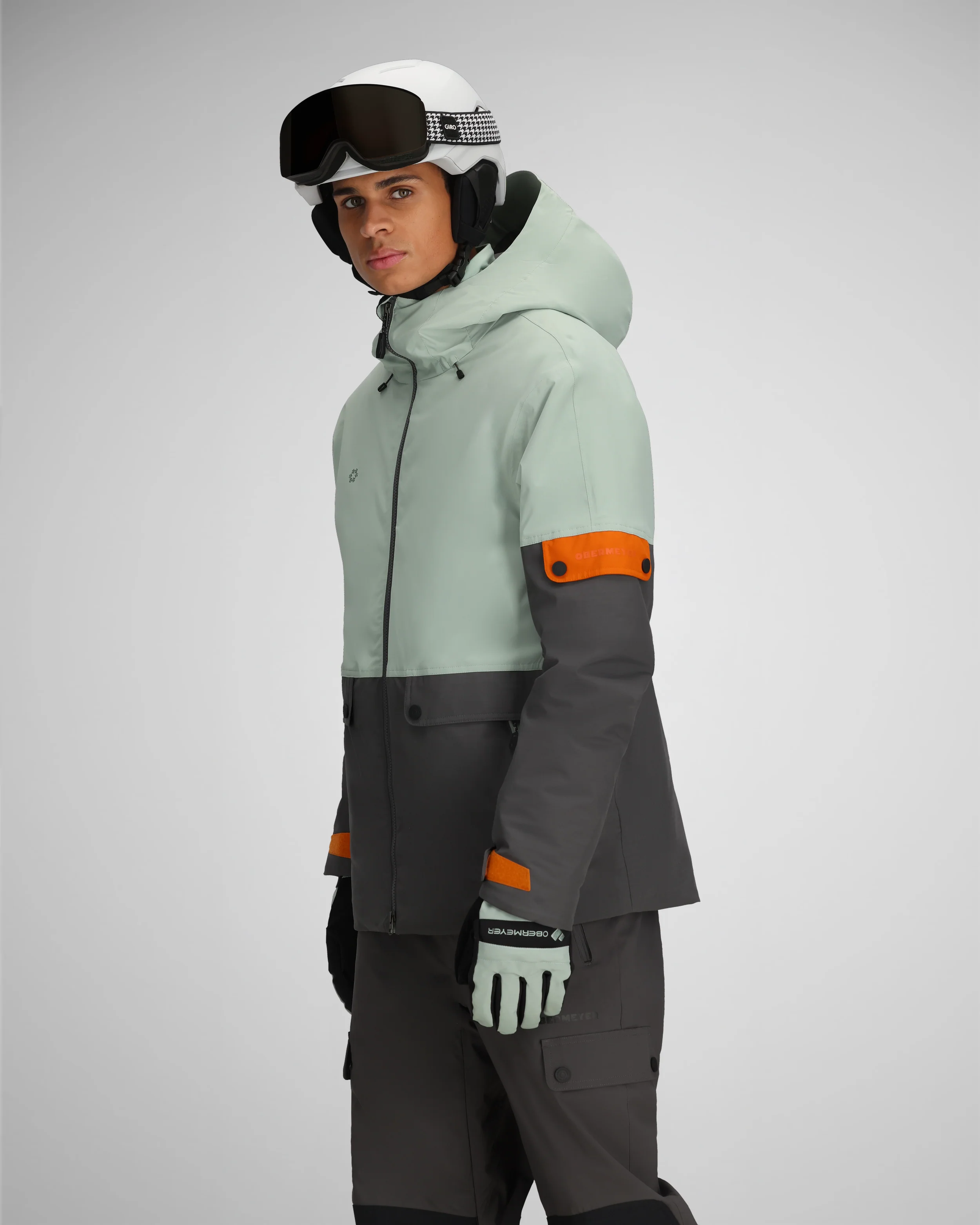 A.M.F. Jacket - Image 12