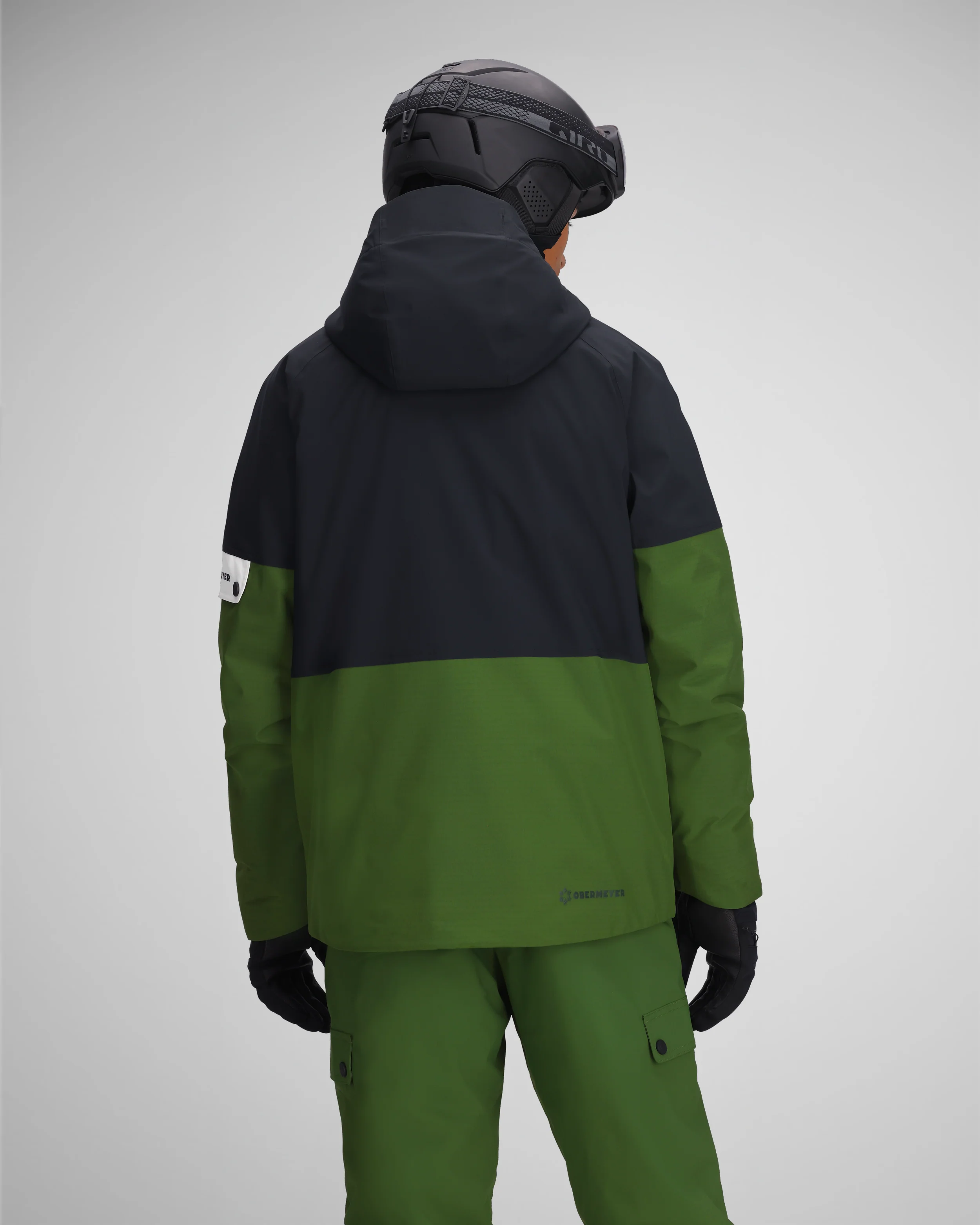 A.M.F. Jacket - Image 13