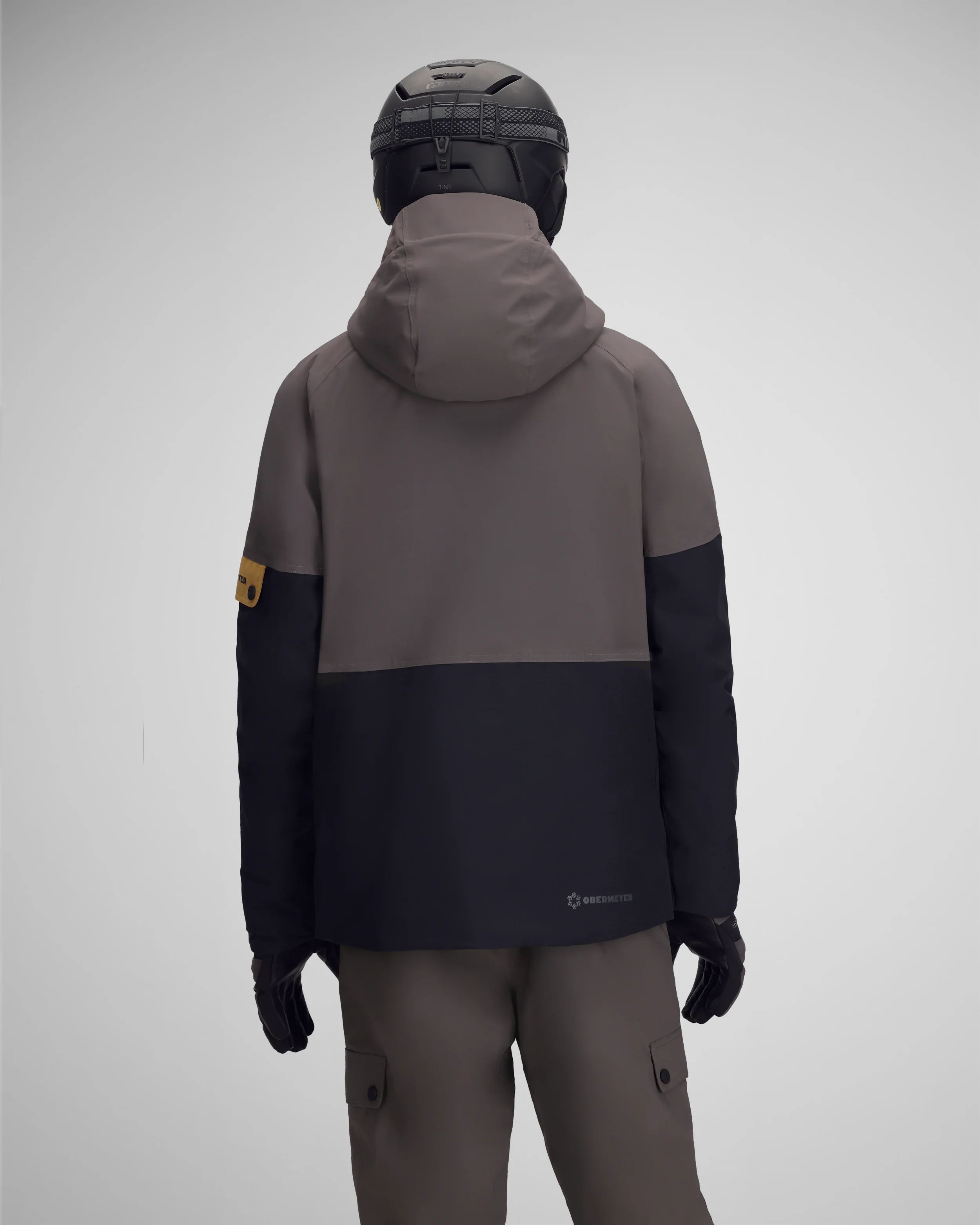 A.M.F. Jacket - Image 14