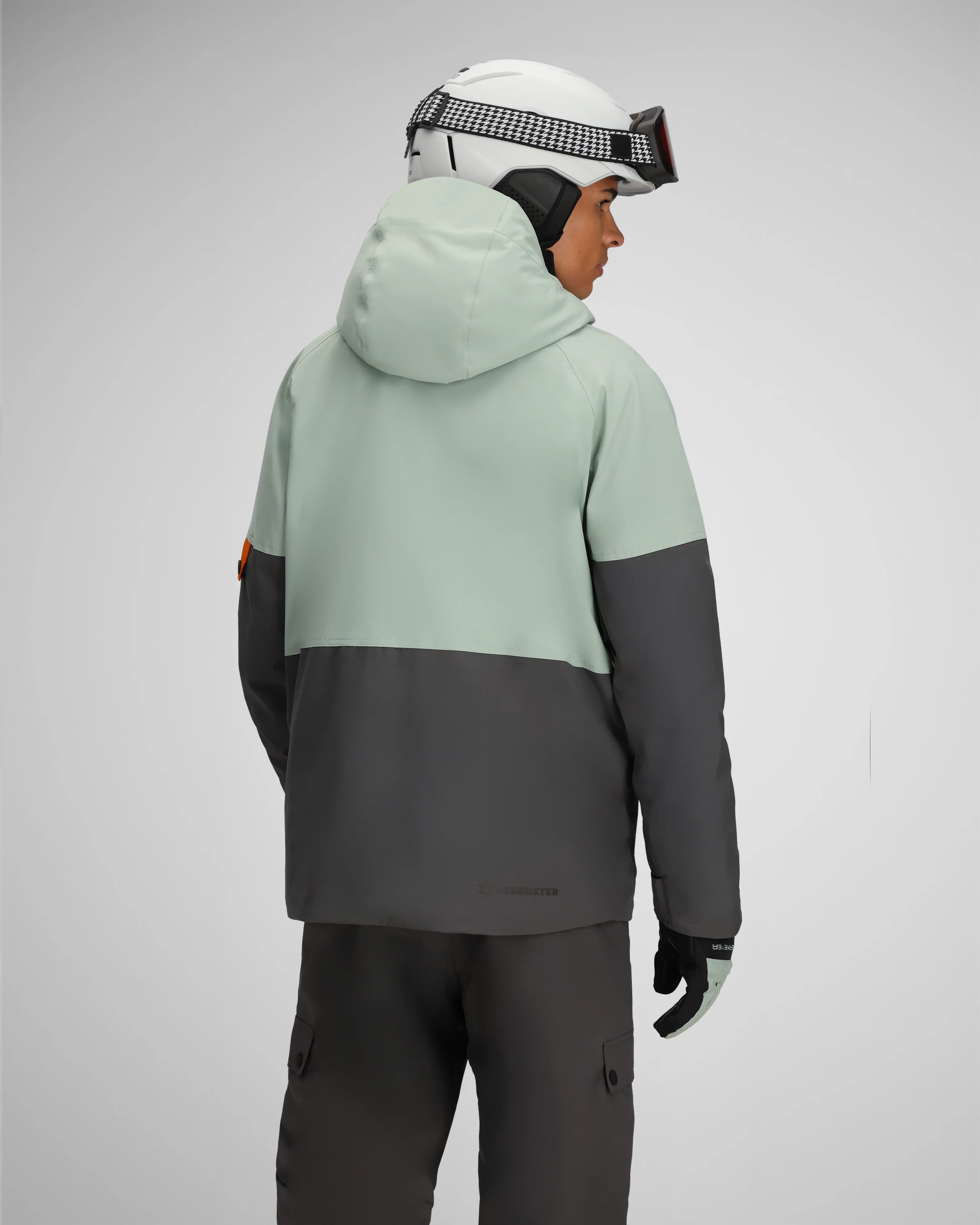 A.M.F. Jacket - Image 15