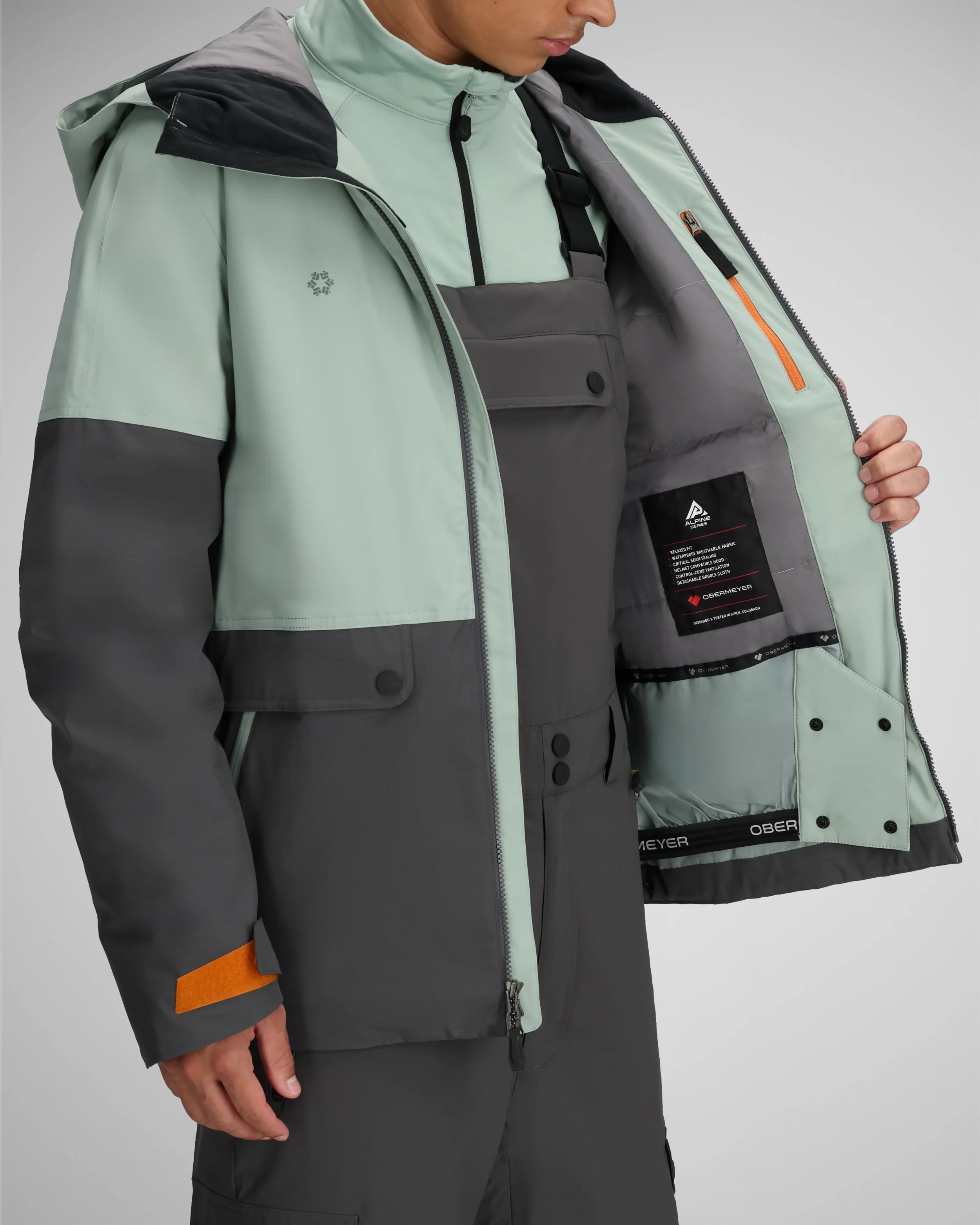 A.M.F. Jacket - Image 16