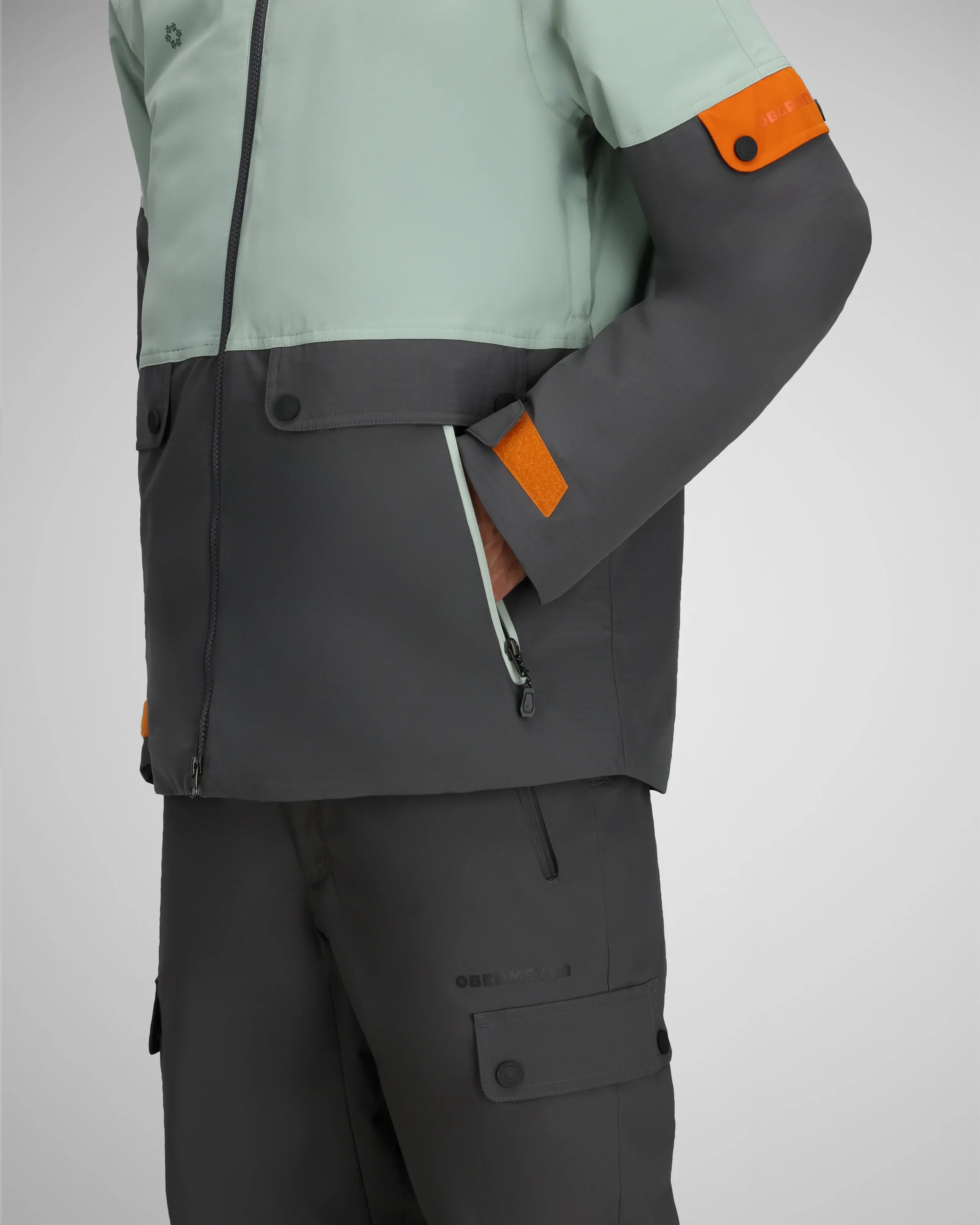 A.M.F. Jacket - Image 18