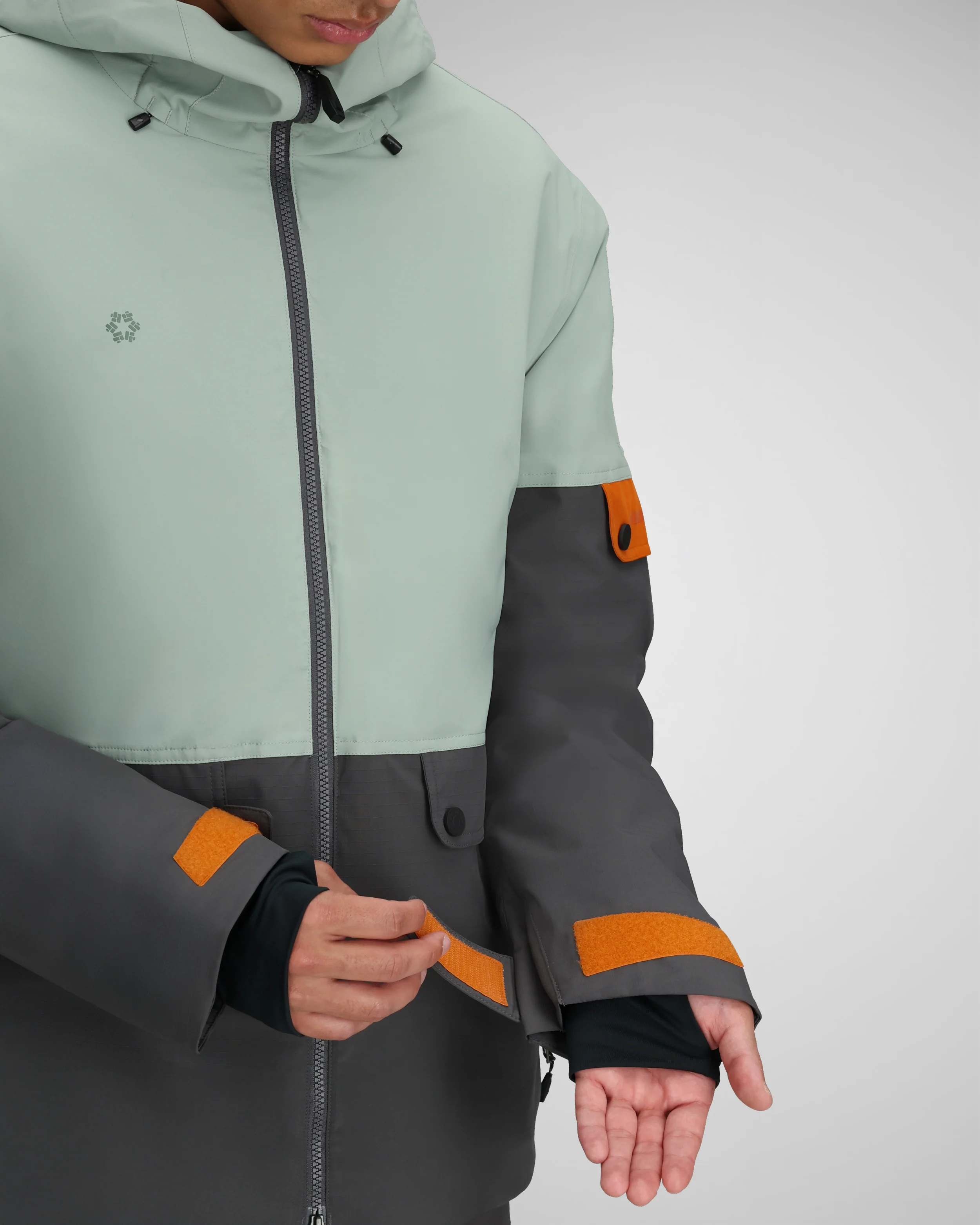 A.M.F. Jacket - Image 19