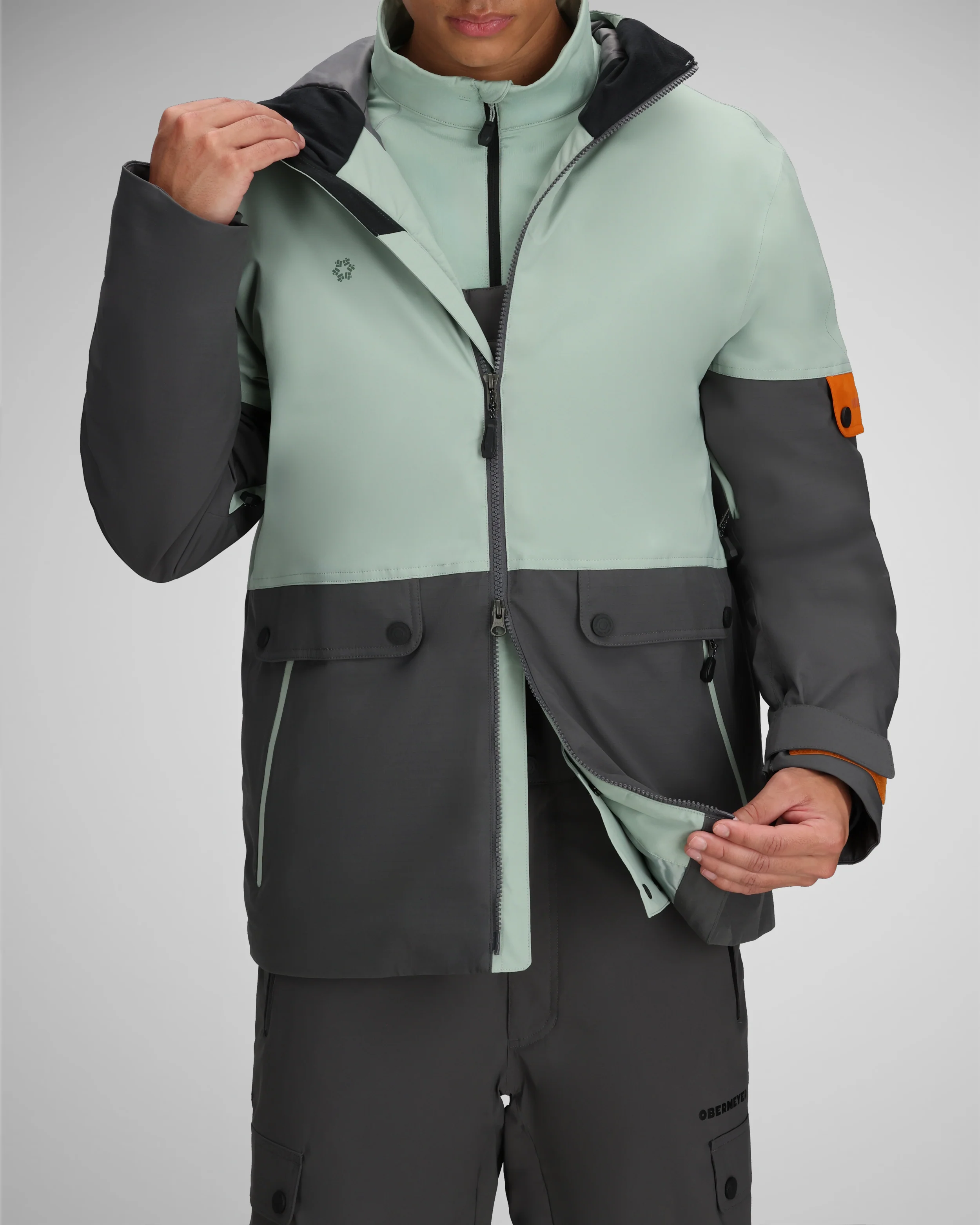 A.M.F. Jacket - Image 20