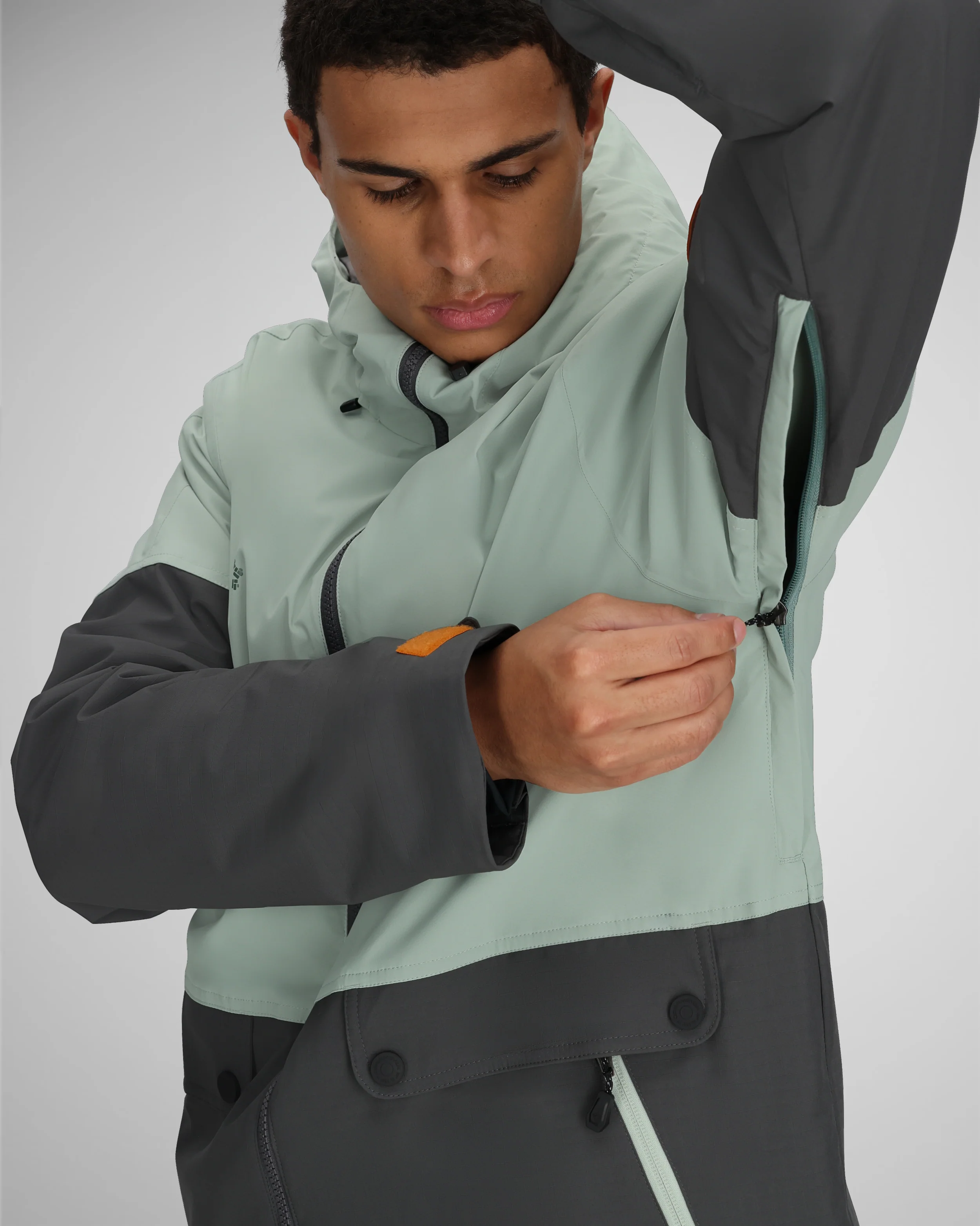 A.M.F. Jacket - Image 21