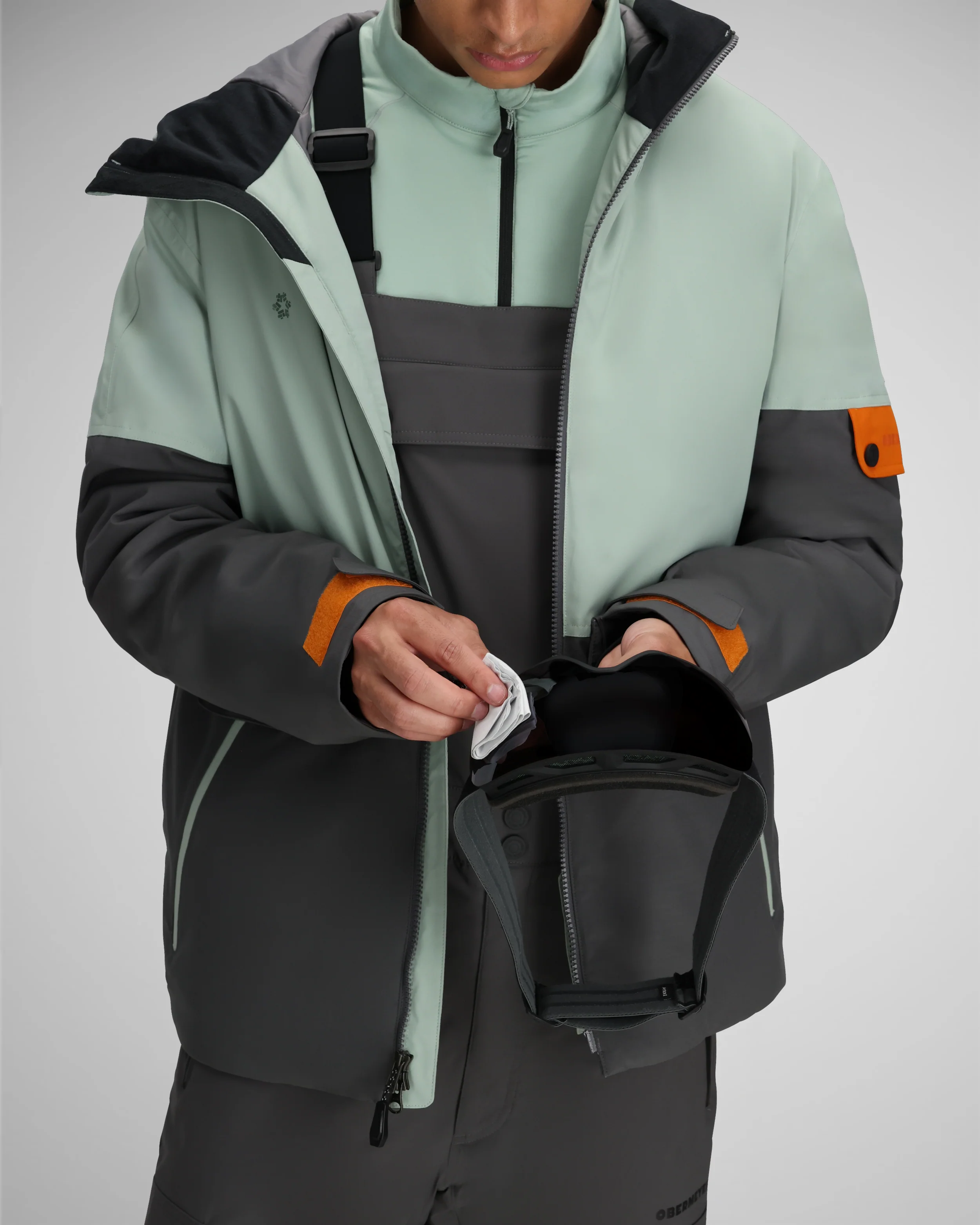 A.M.F. Jacket - Image 22