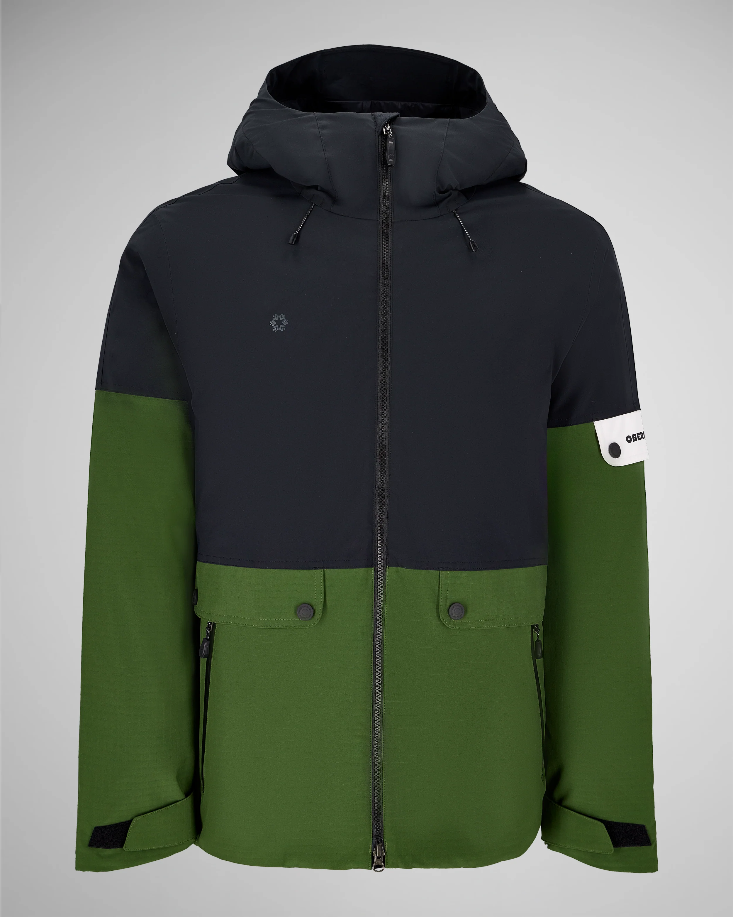 A.M.F. Jacket - Image 23