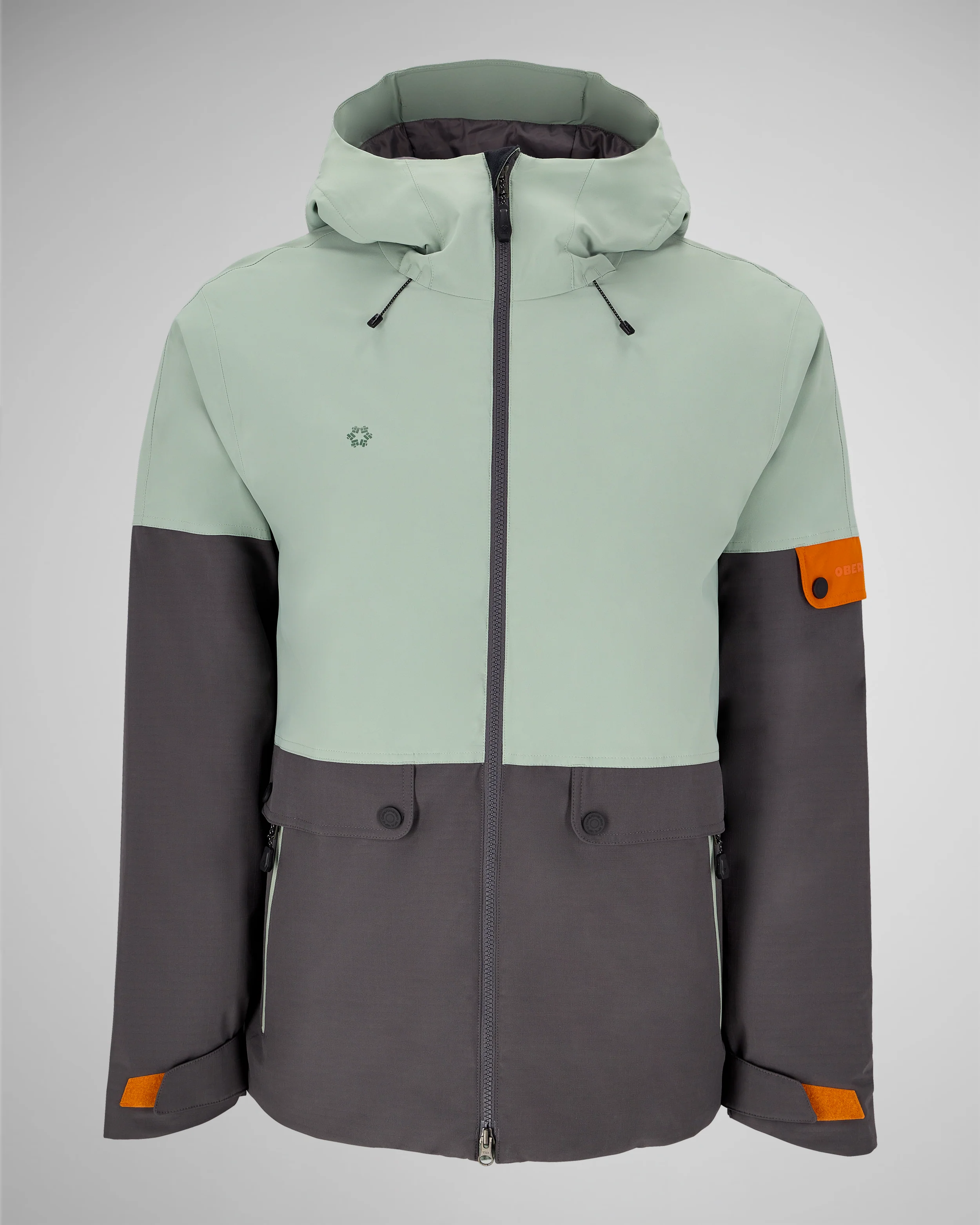 A.M.F. Jacket - Image 25