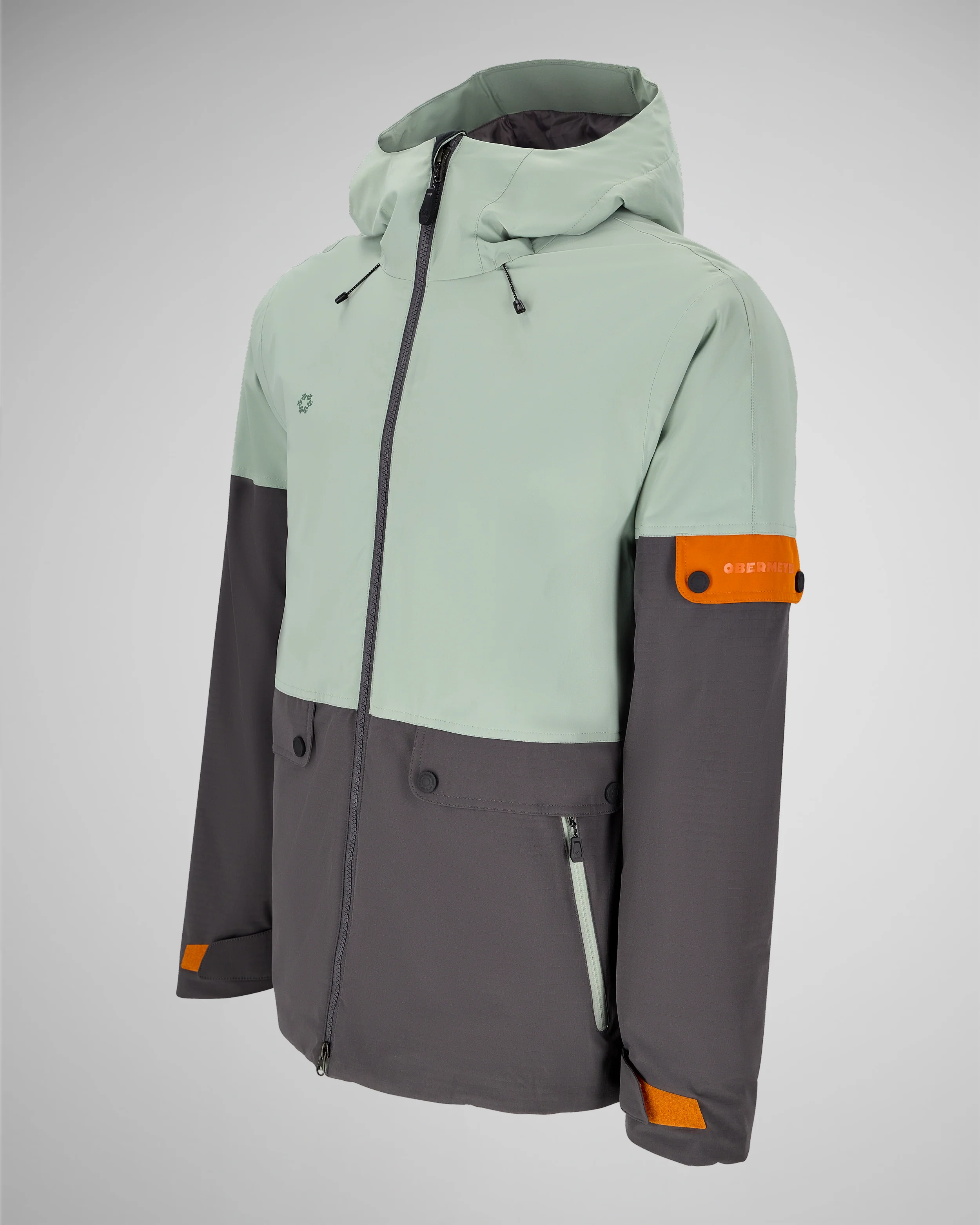 A.M.F. Jacket - Image 3