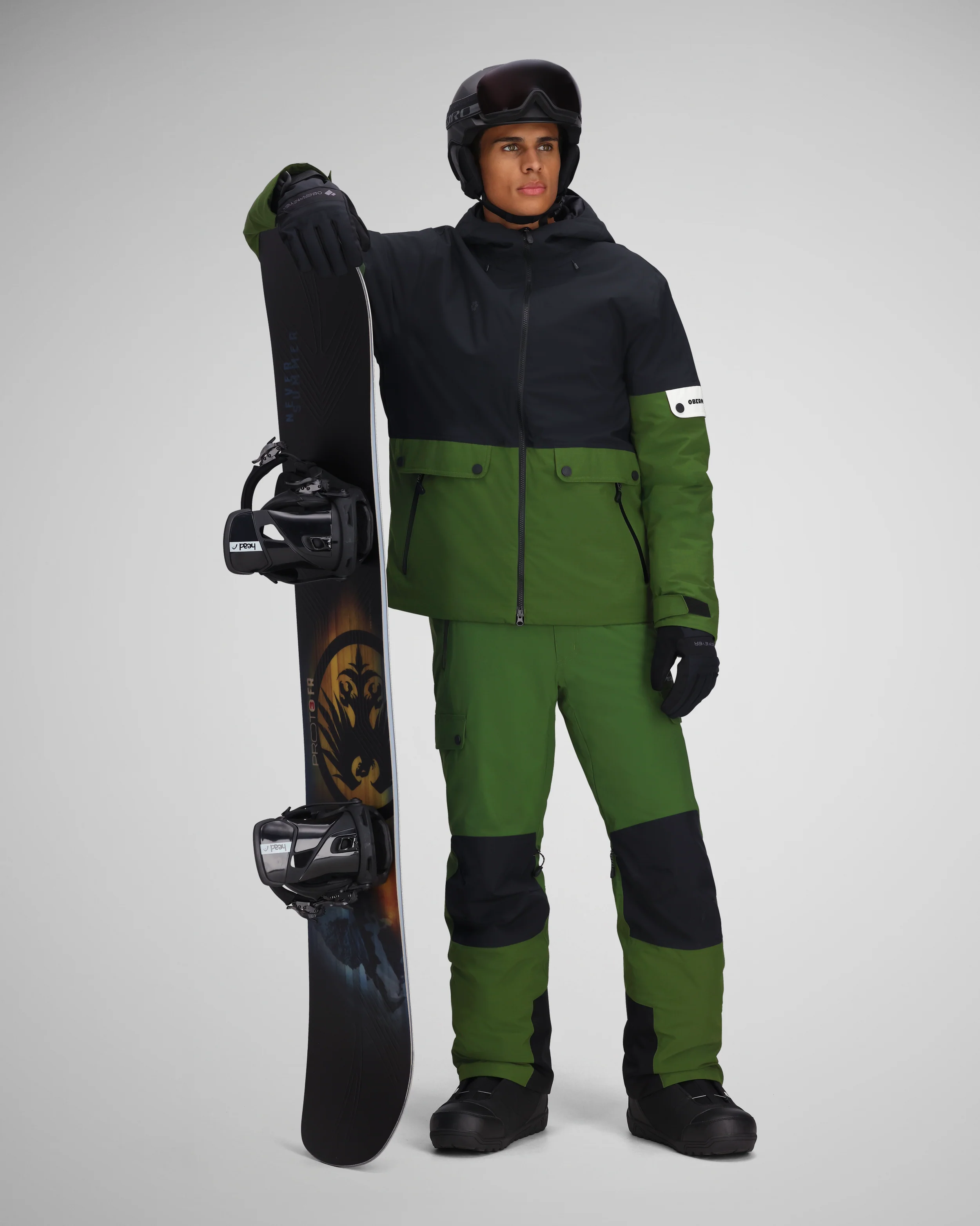 A.M.F. Jacket - Image 4