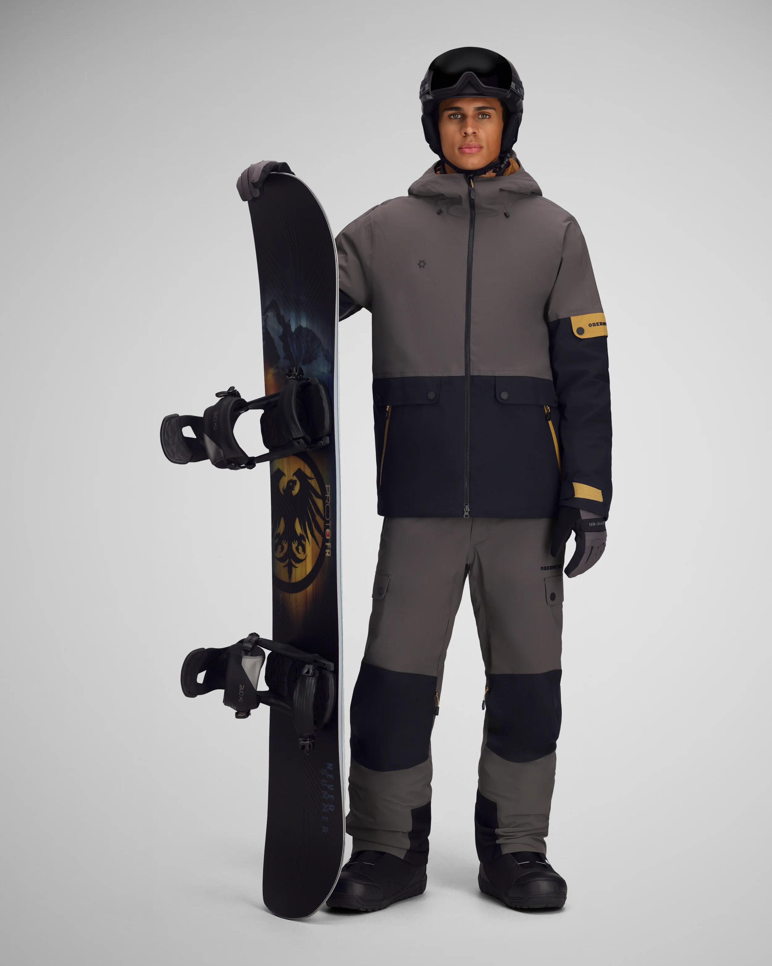 A.M.F. Jacket - Image 5