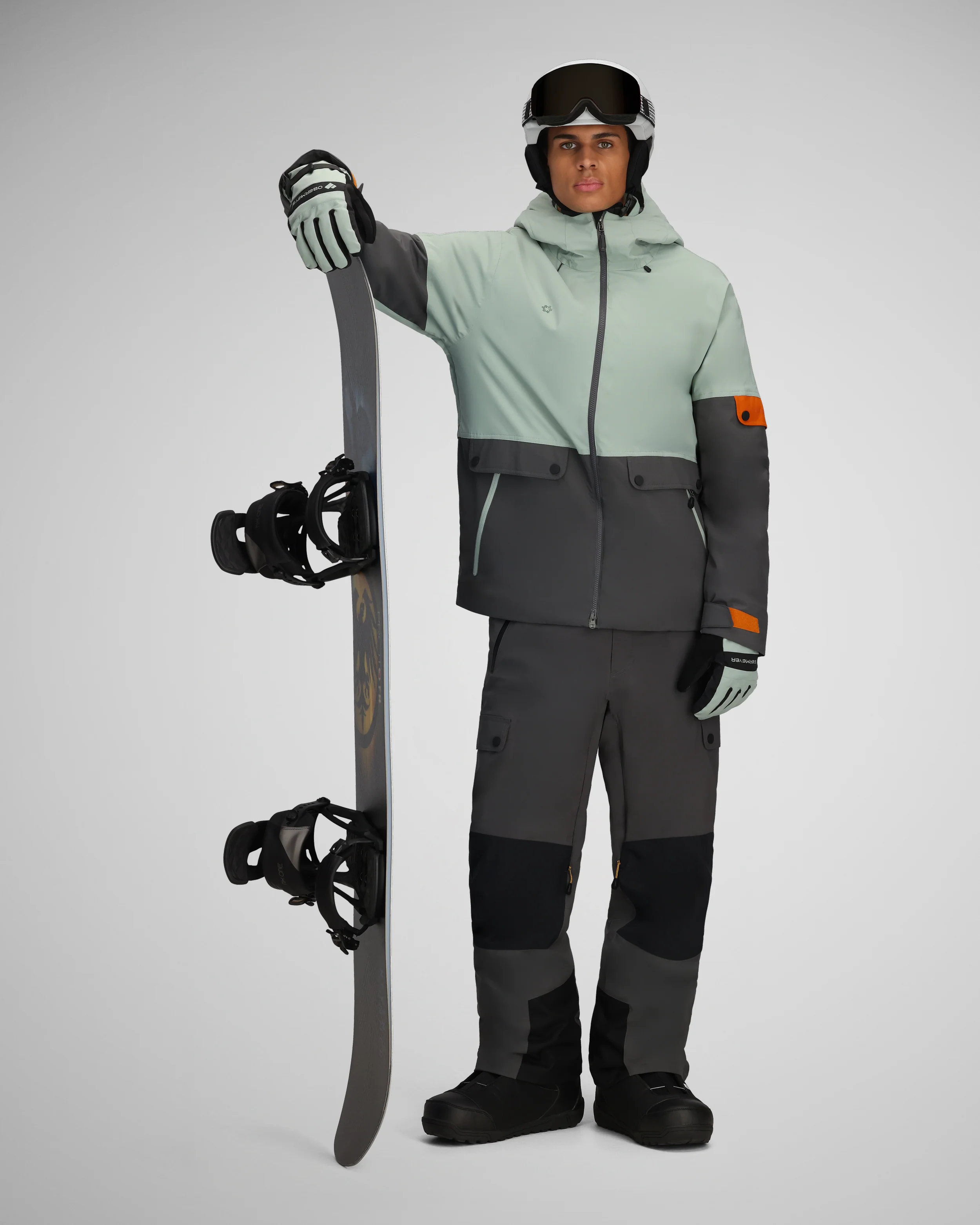 A.M.F. Jacket - Image 6