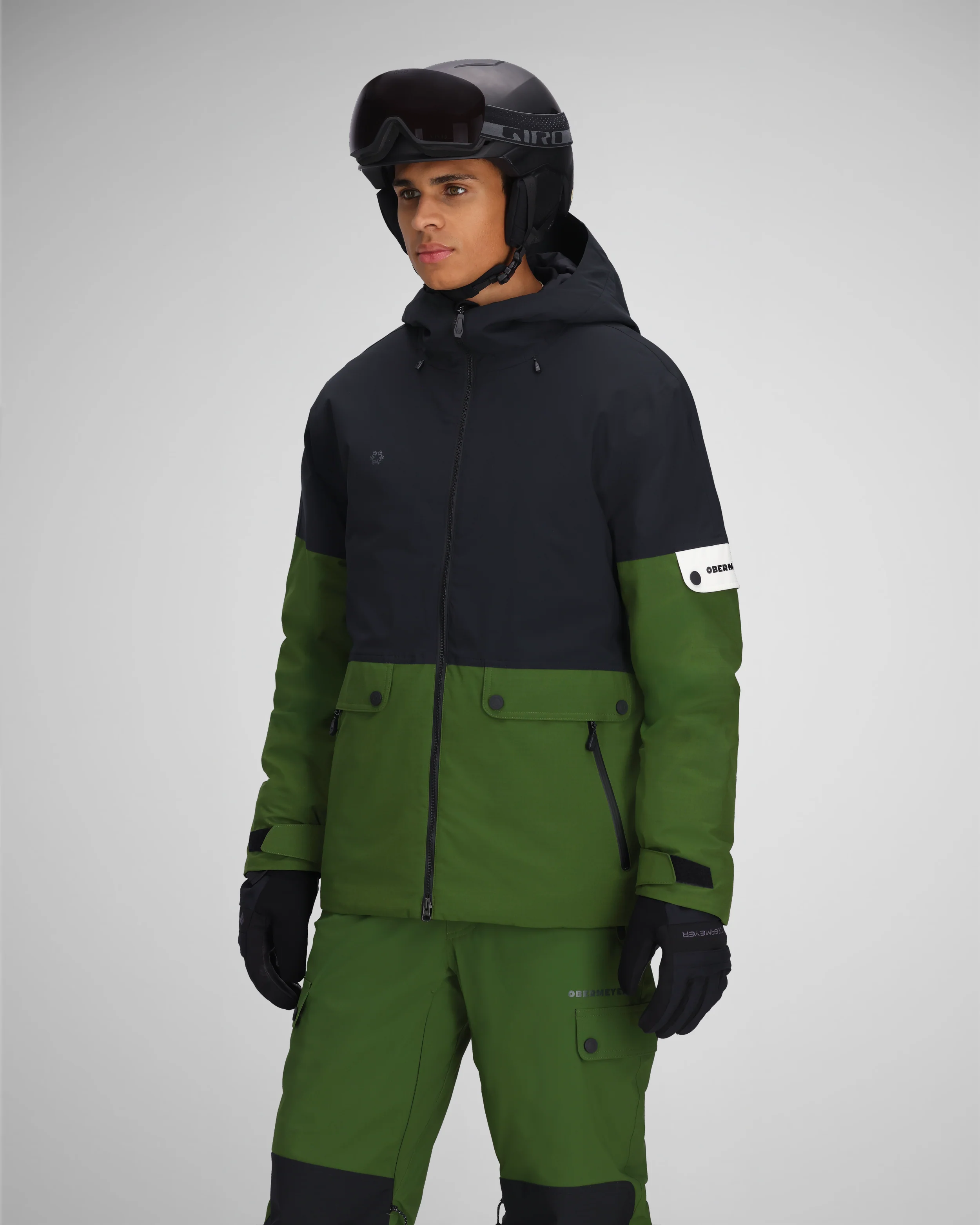 A.M.F. Jacket - Image 8