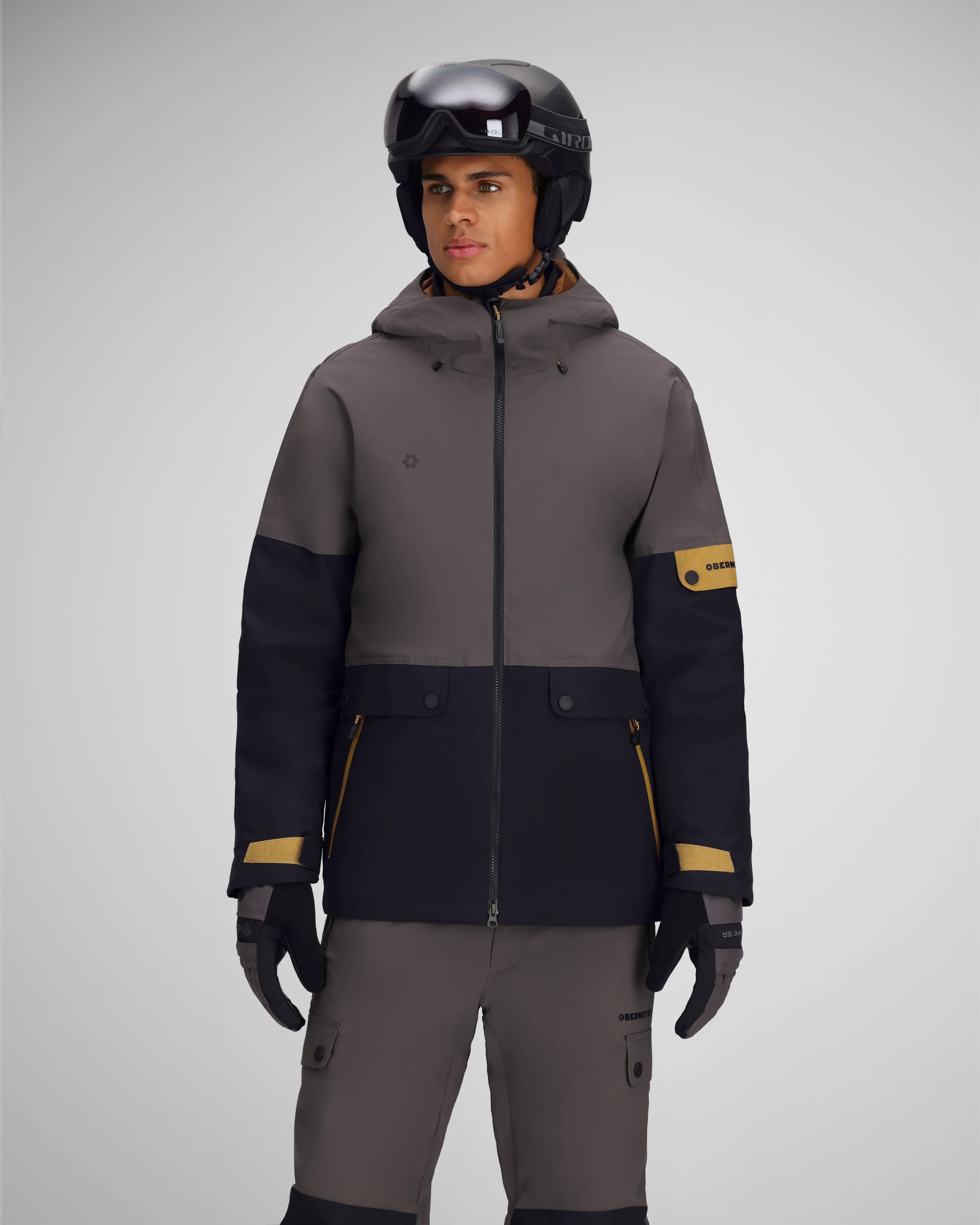 A.M.F. Jacket - Image 9