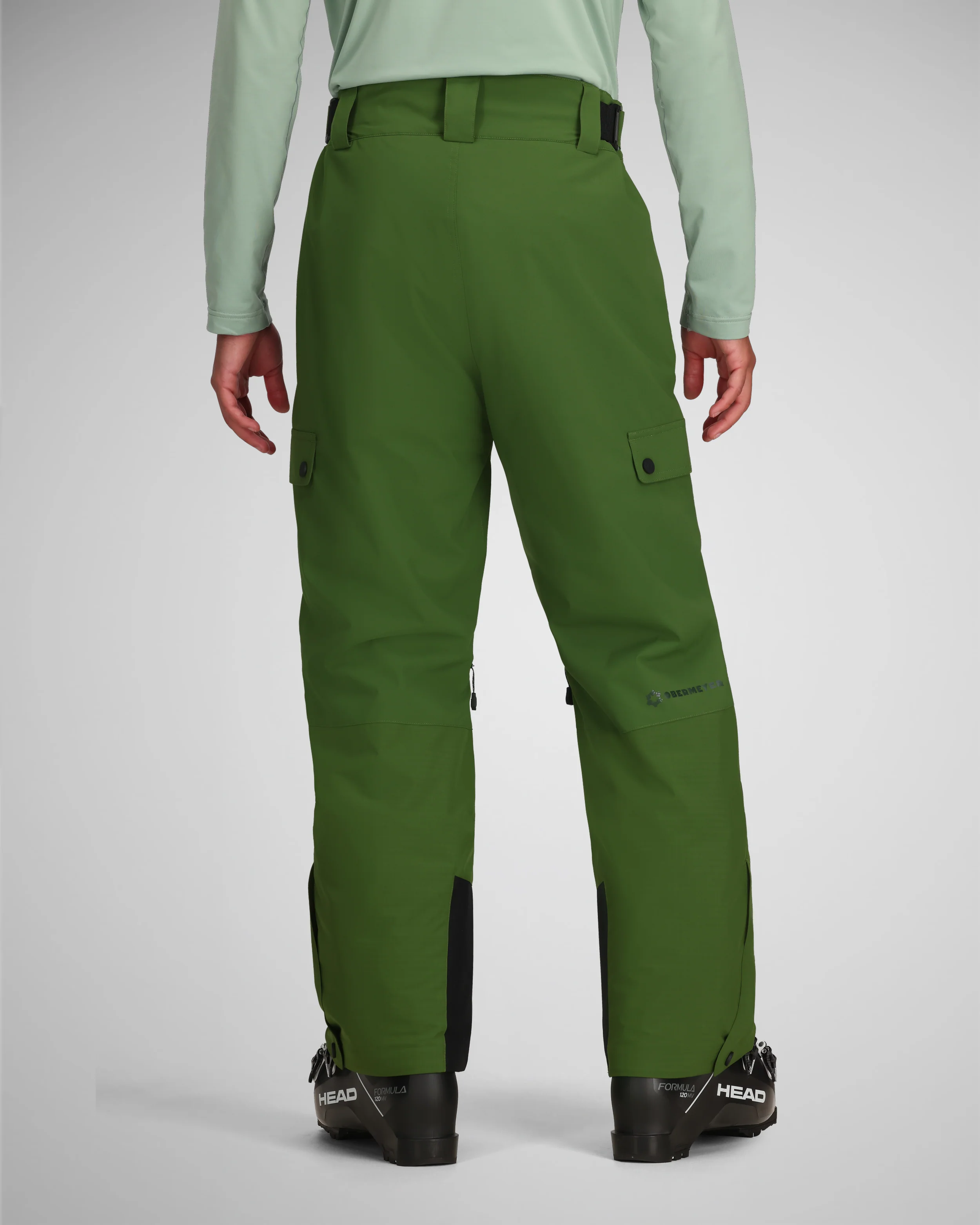 A.M.F. Pant - Image 12