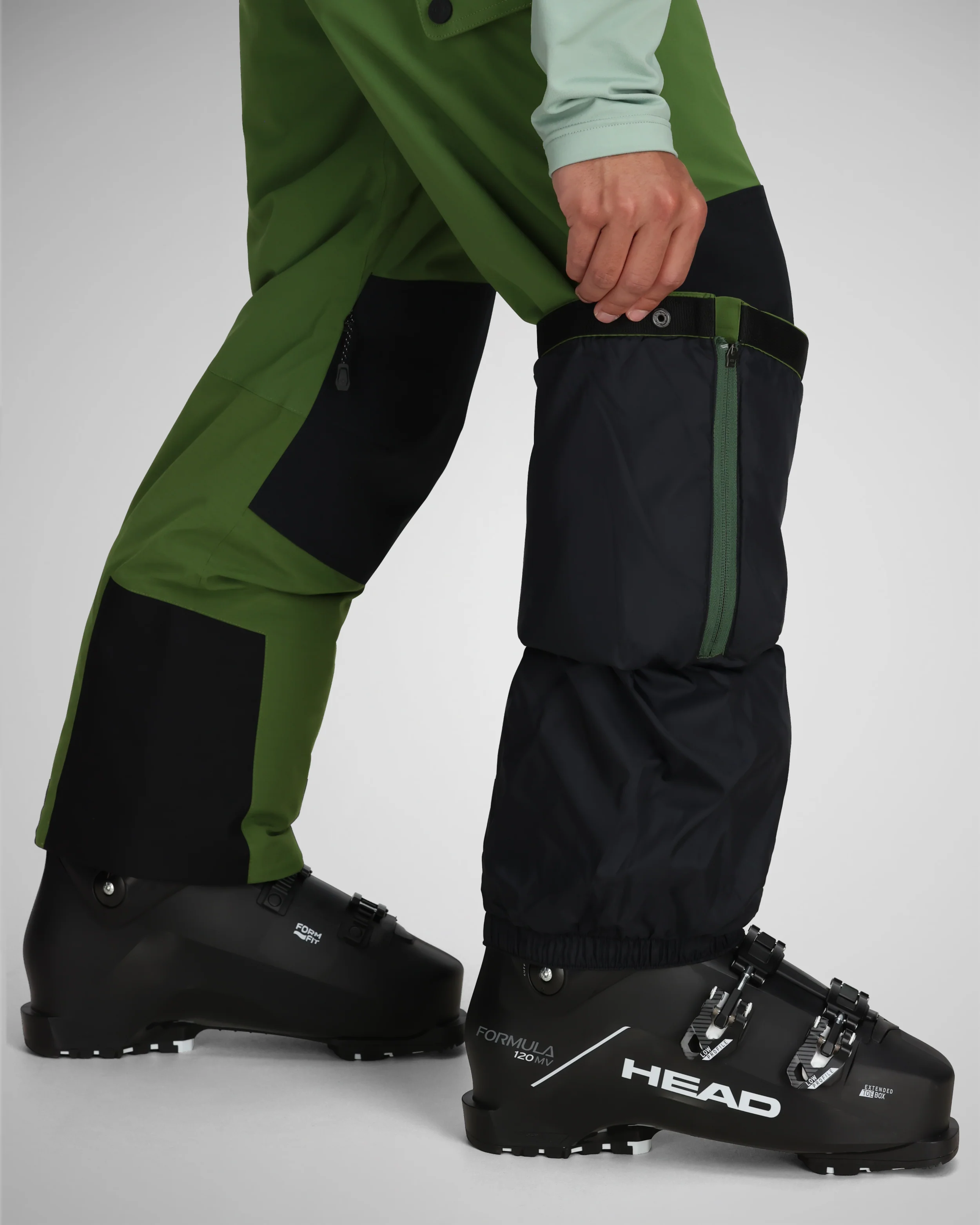 A.M.F. Pant - Image 15