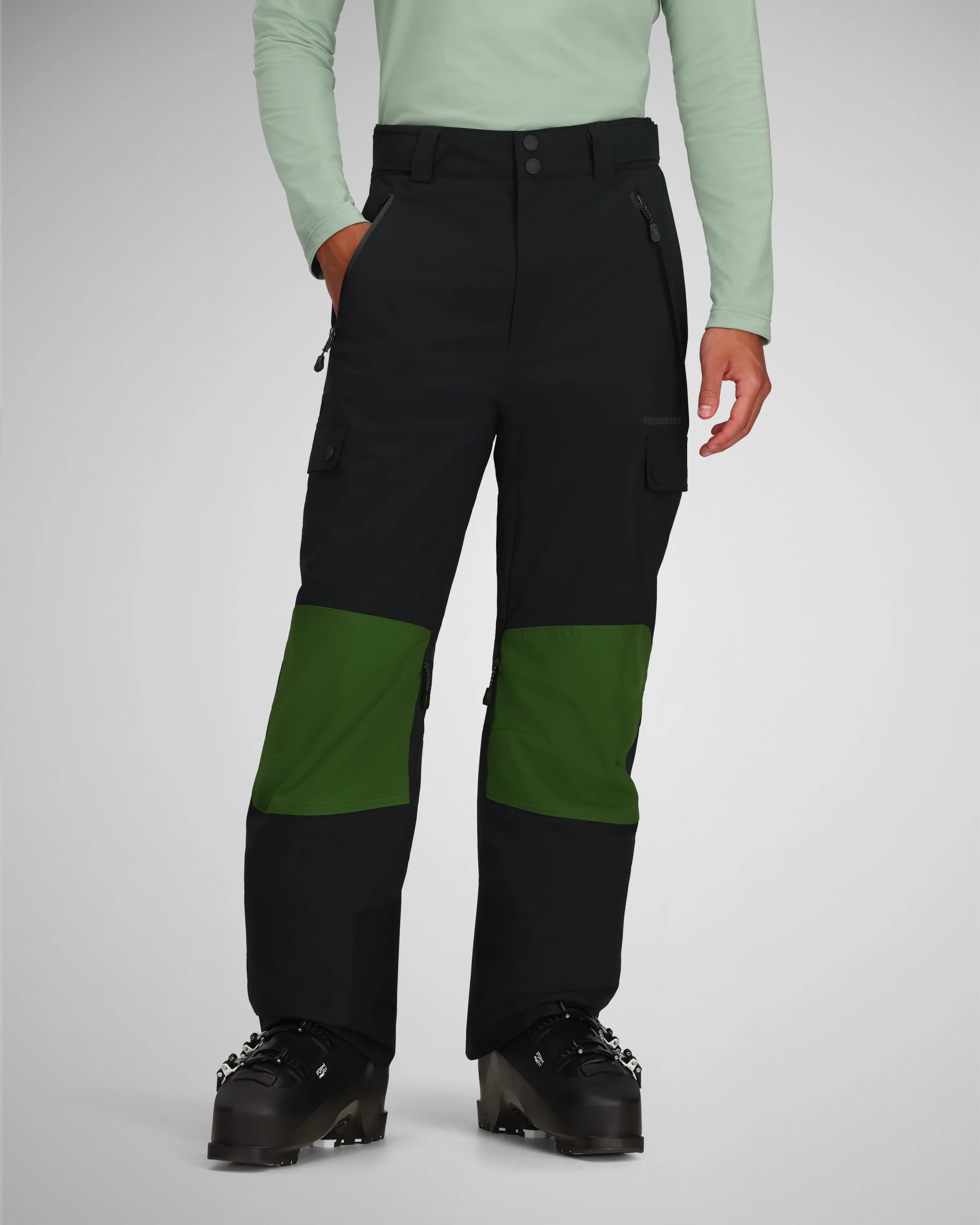 A.M.F. Pant - Image 4