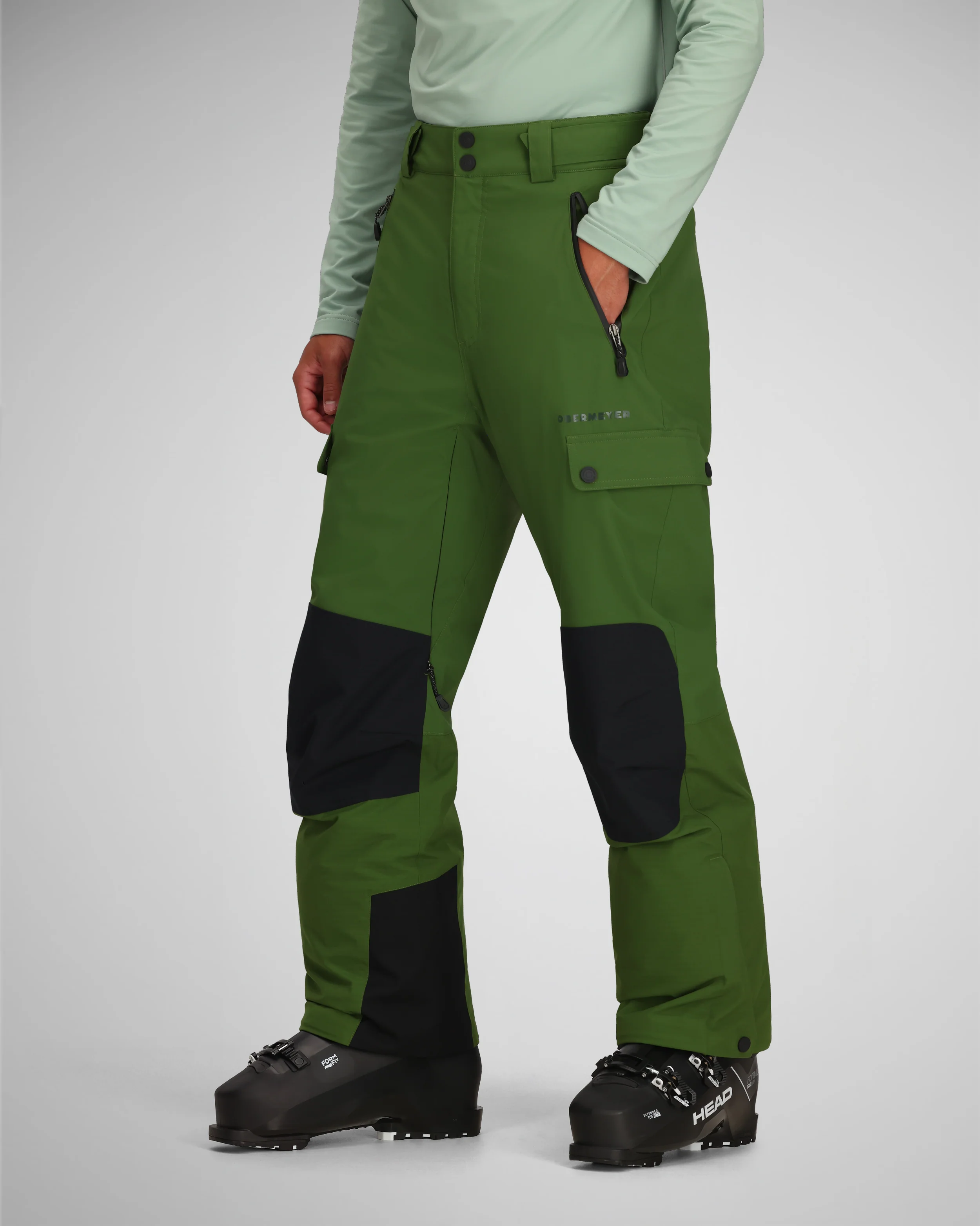 A.M.F. Pant - Image 9