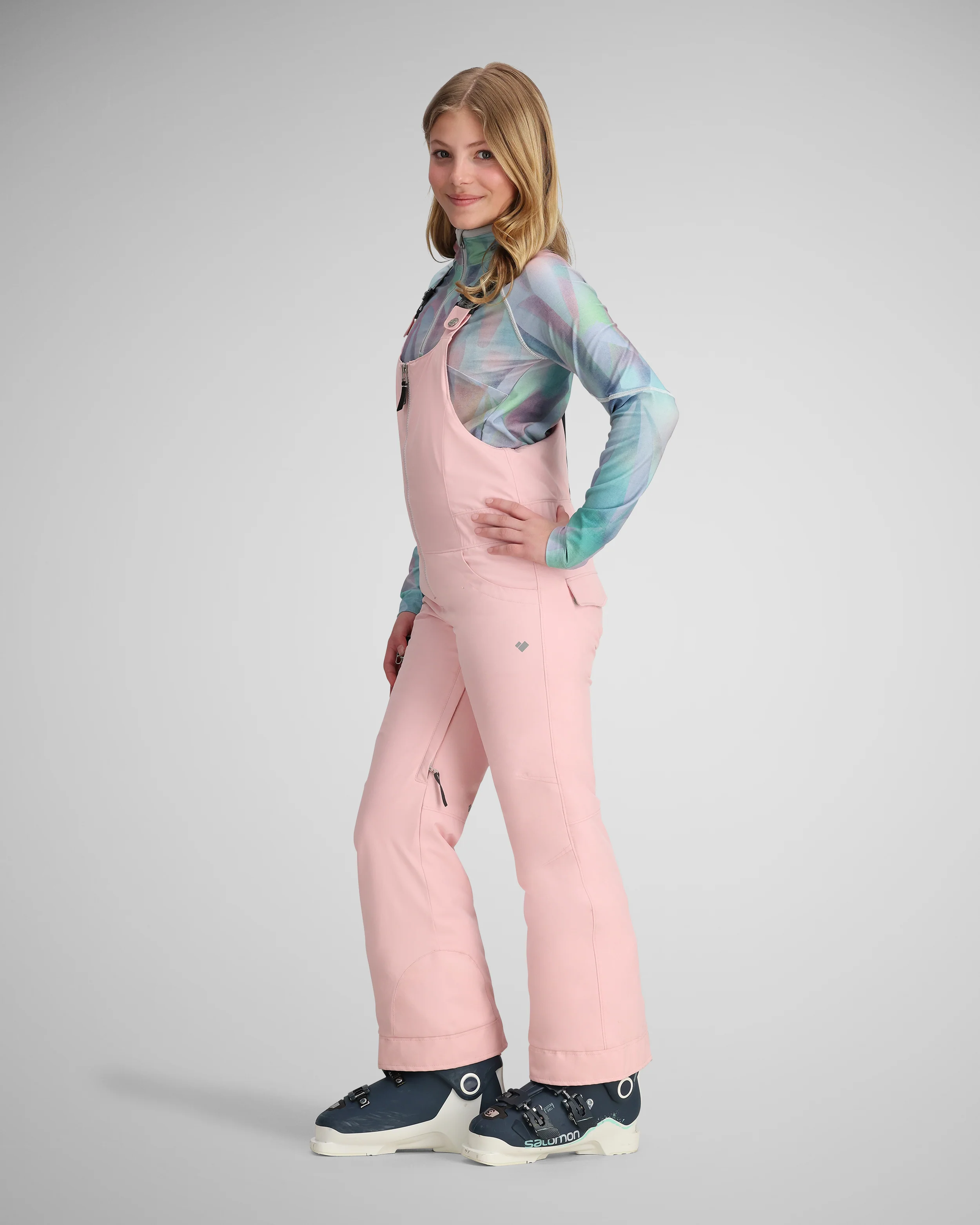 Anya Bib Pant - Image 18