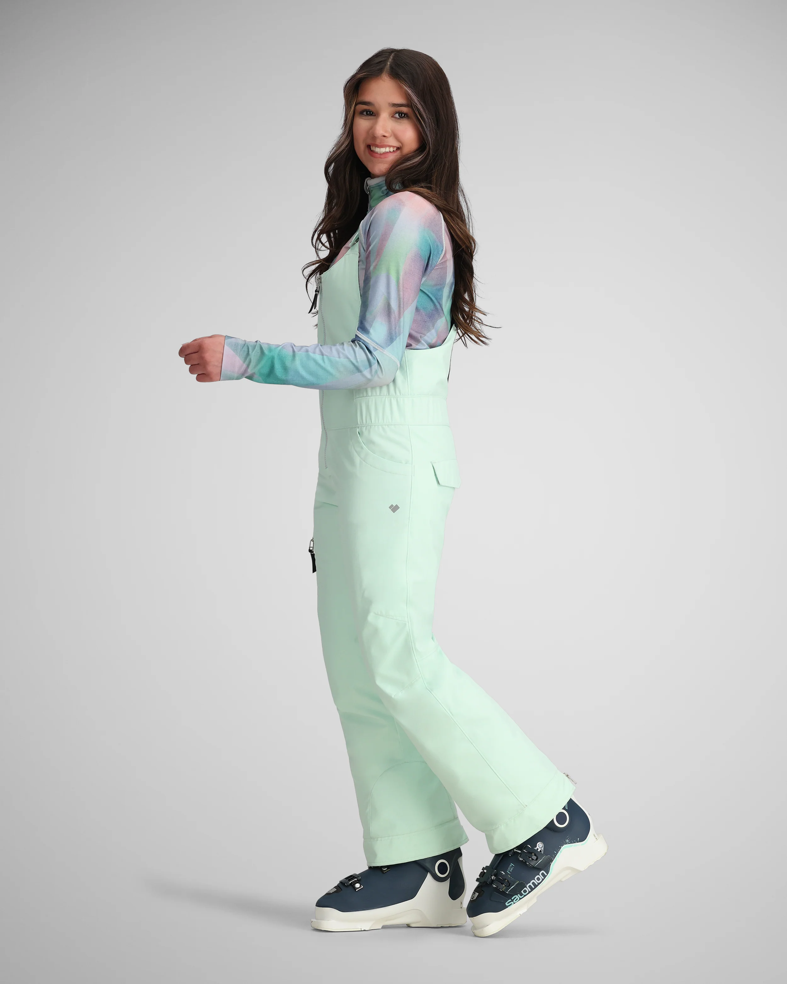 Anya Bib Pant - Image 19