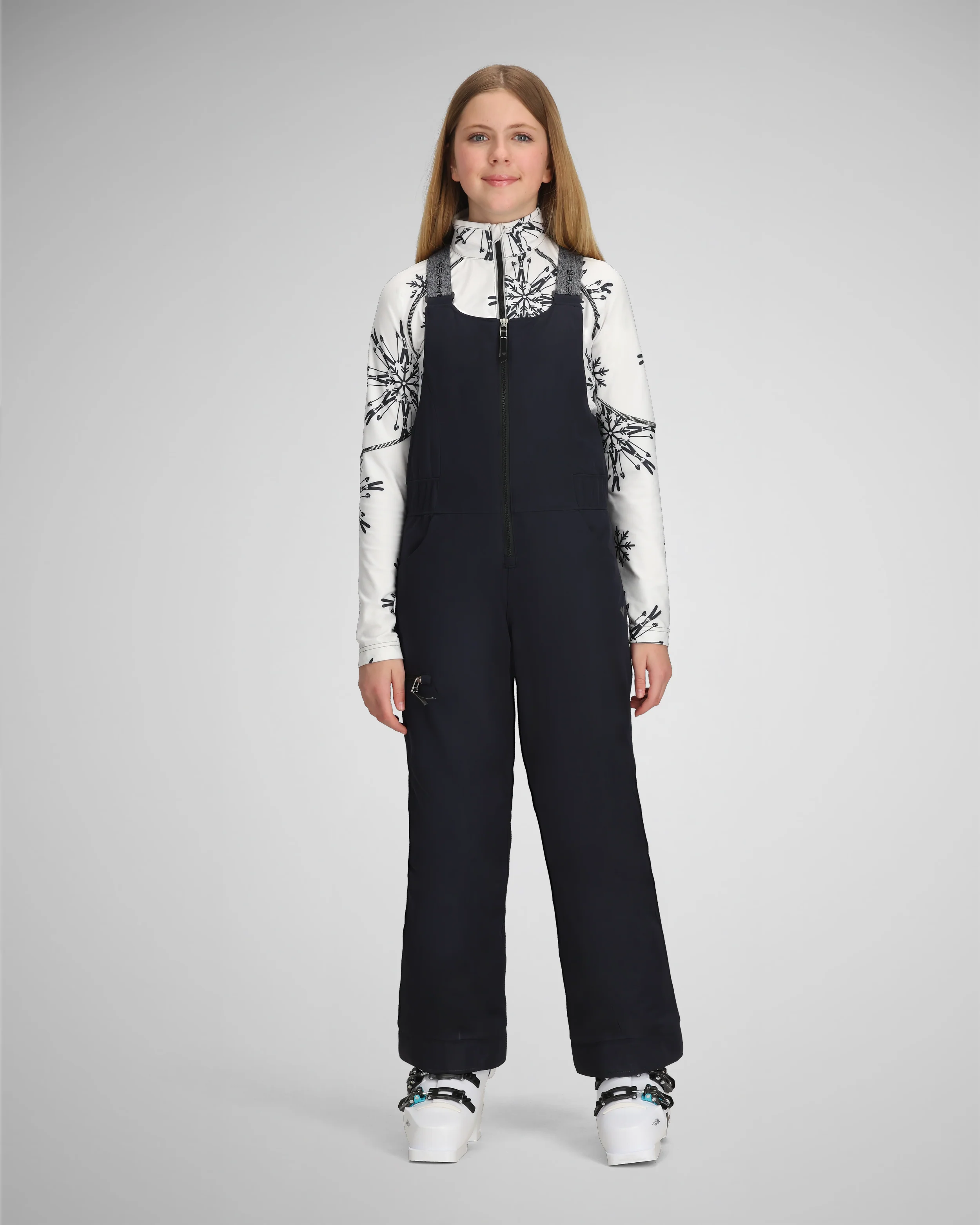 Anya Bib Pant - Image 3