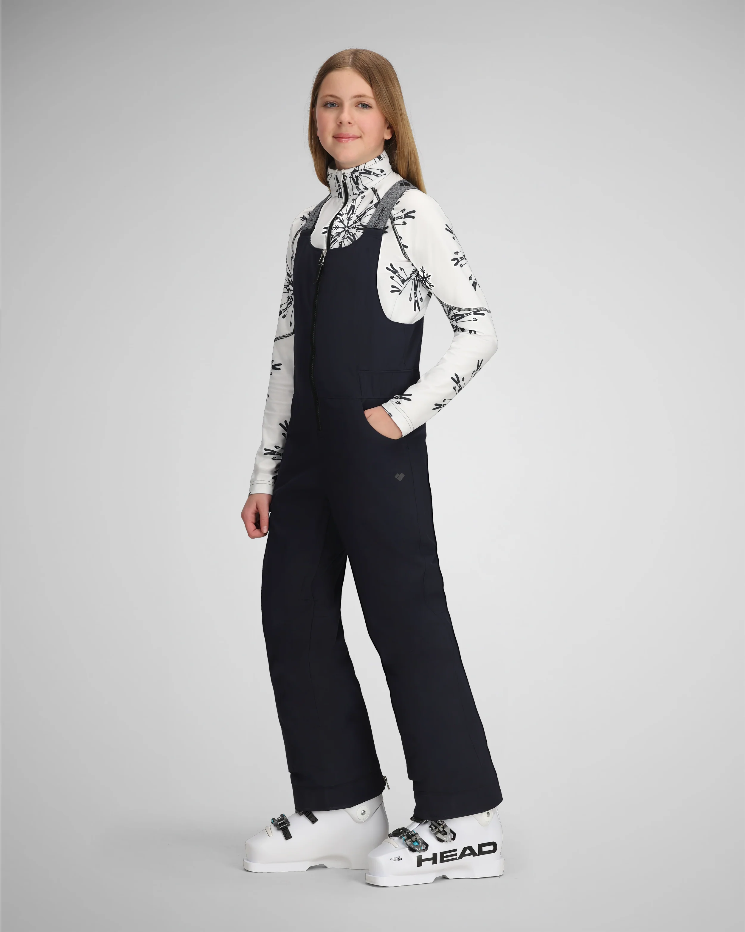 Anya Bib Pant - Image 4