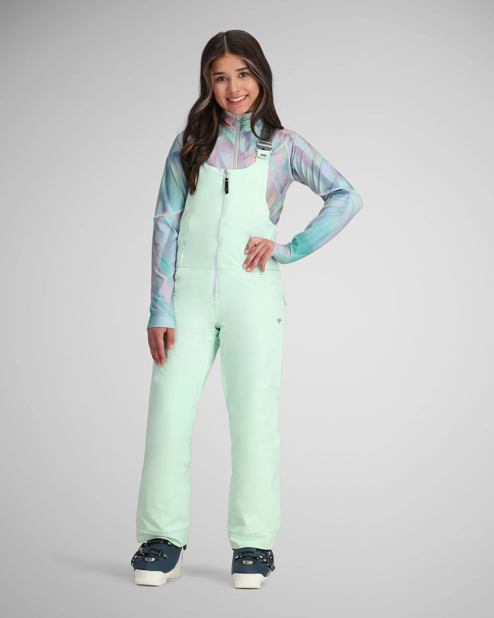 Anya Bib Pant - Image 58