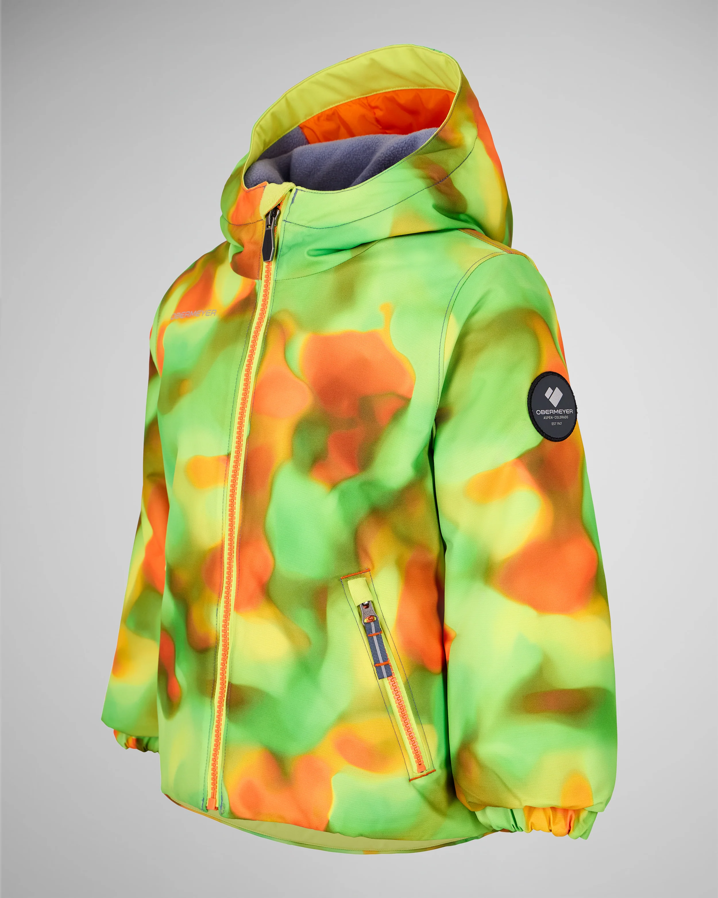 Ashor Jacket - Image 10