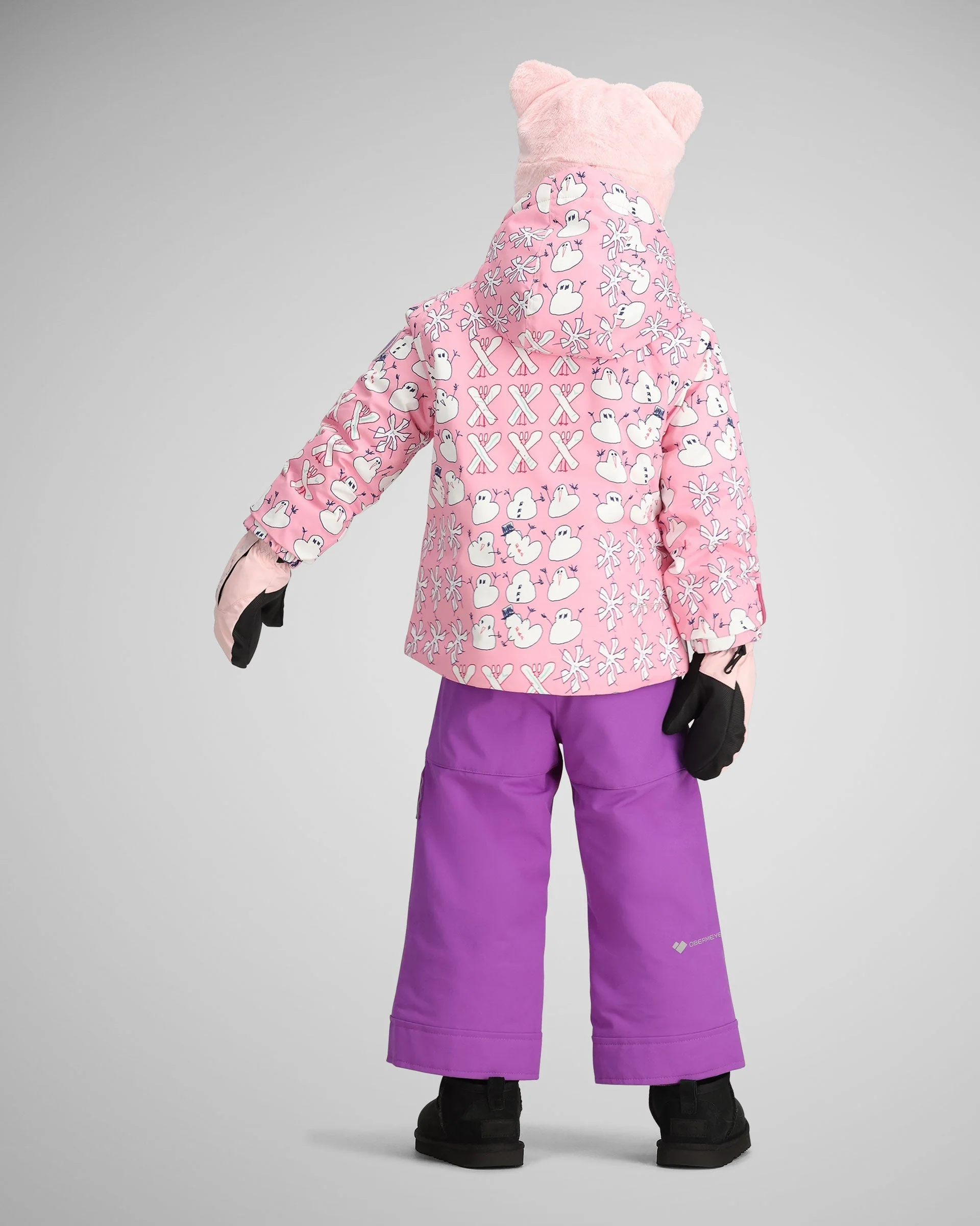 Ashor Jacket - Image 101