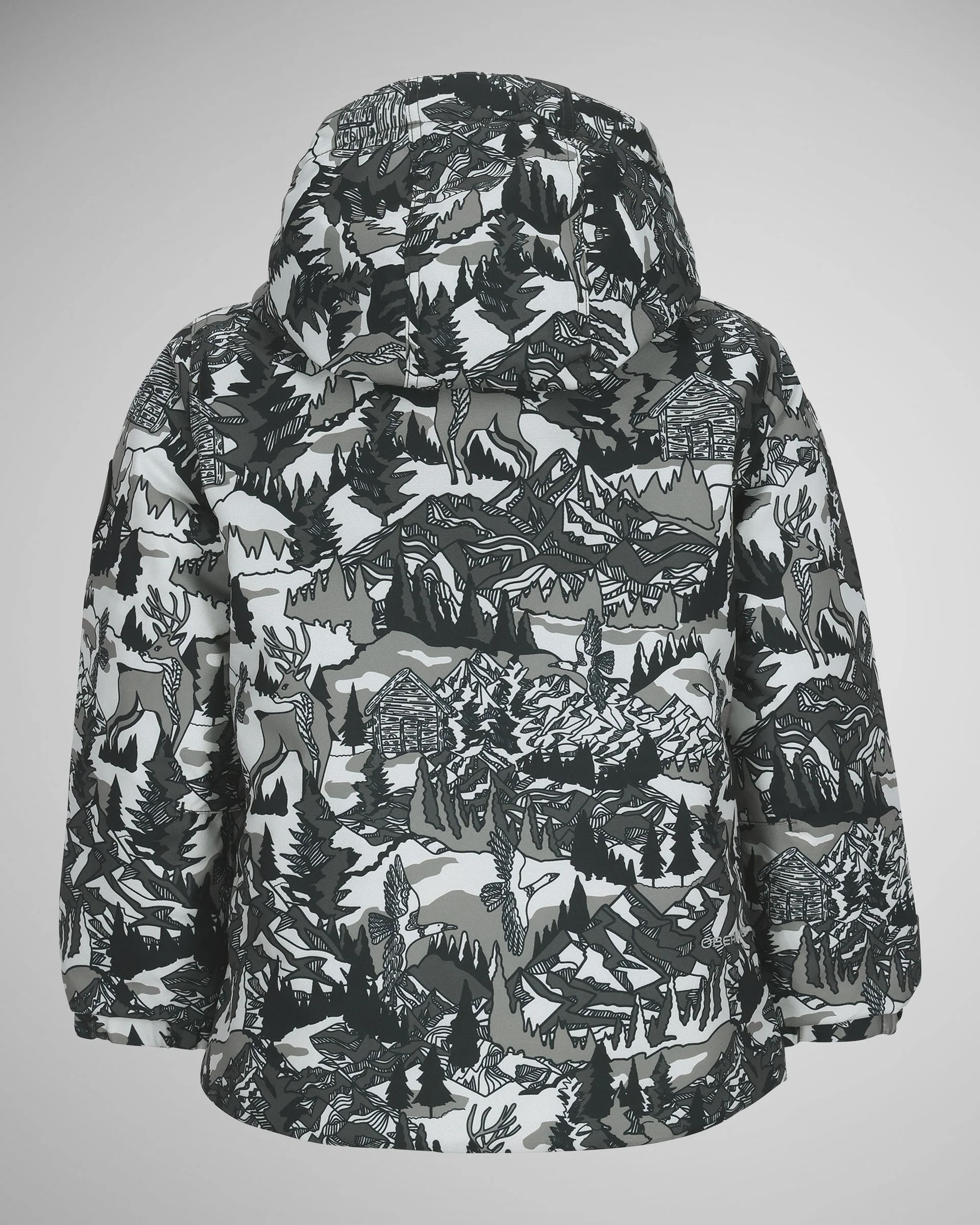 Ashor Jacket - Image 107