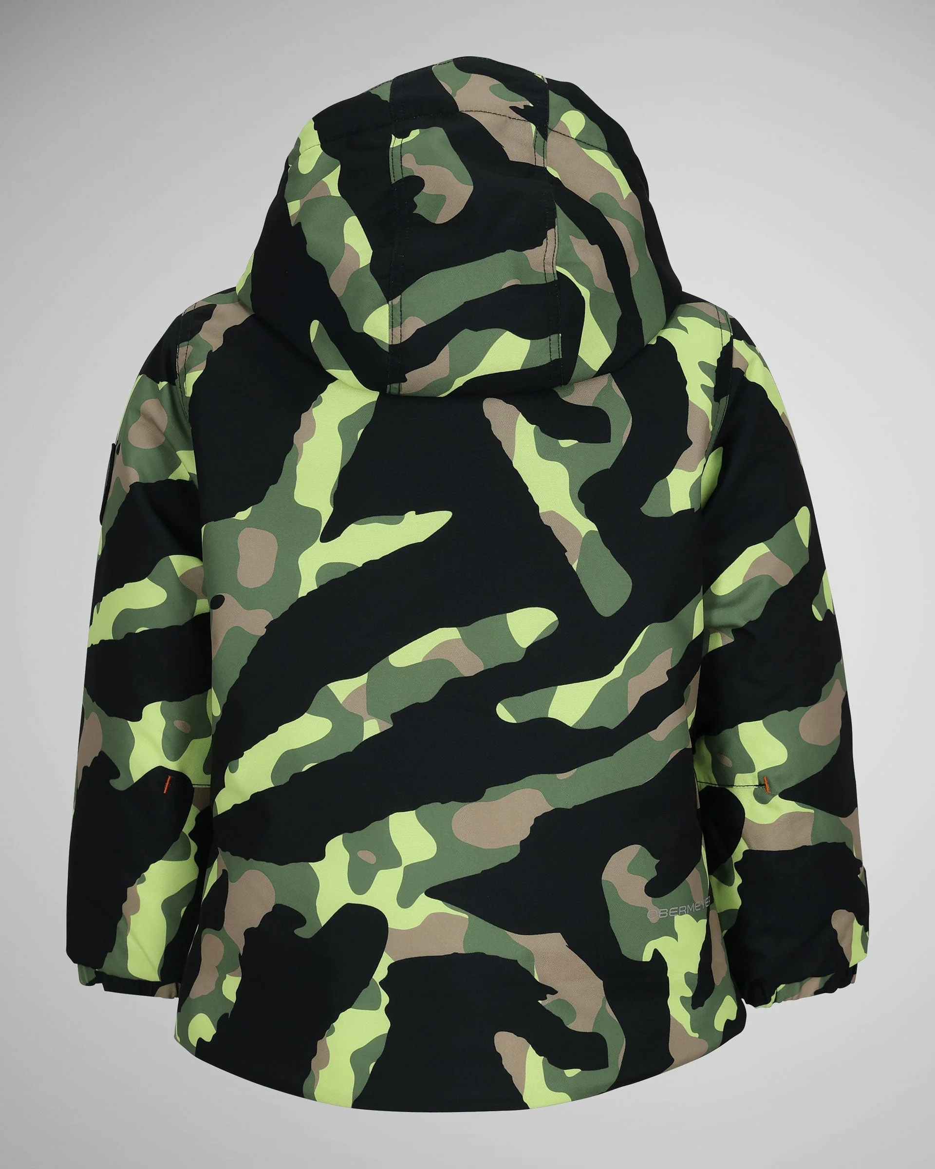 Ashor Jacket - Image 108