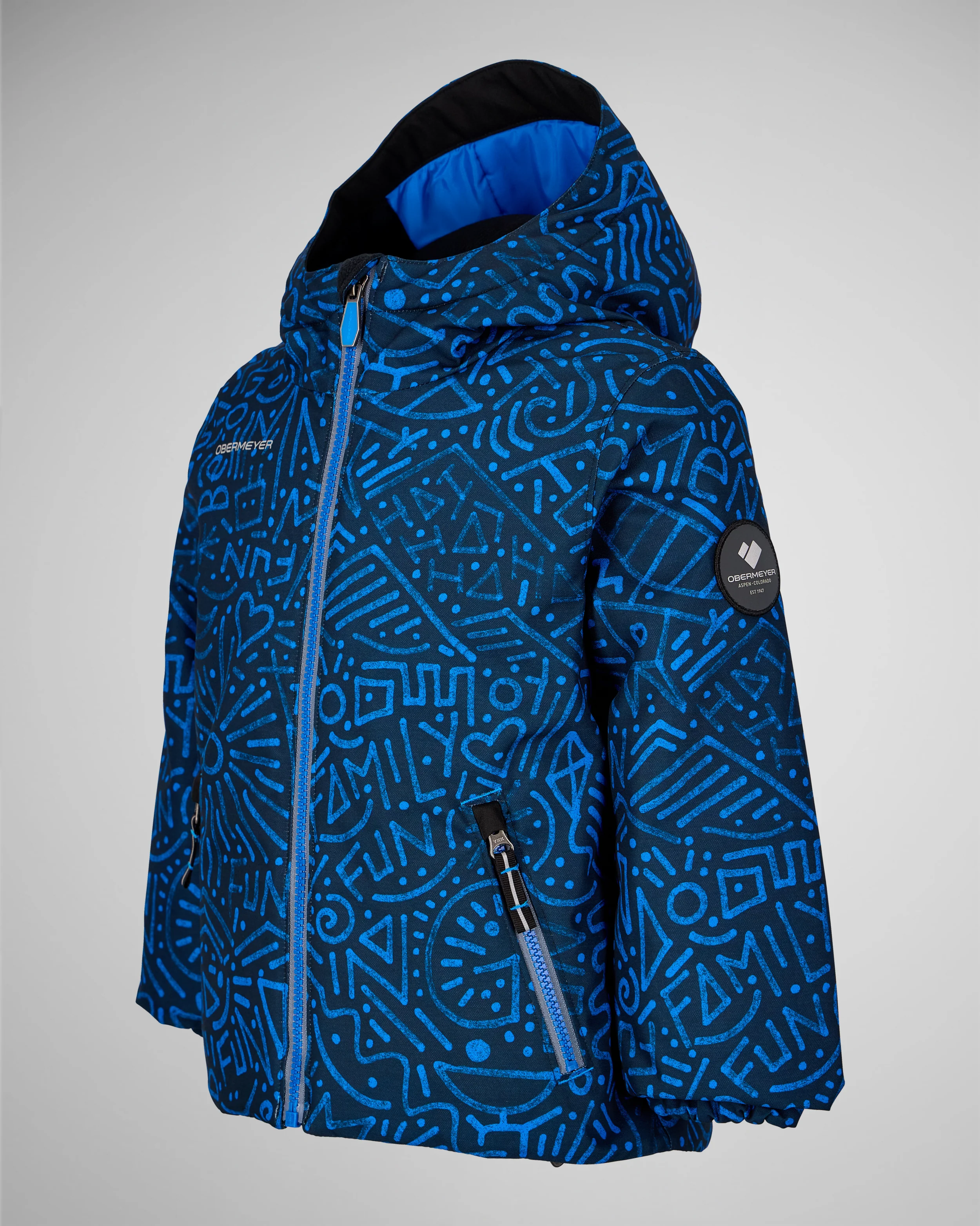 Ashor Jacket - Image 11