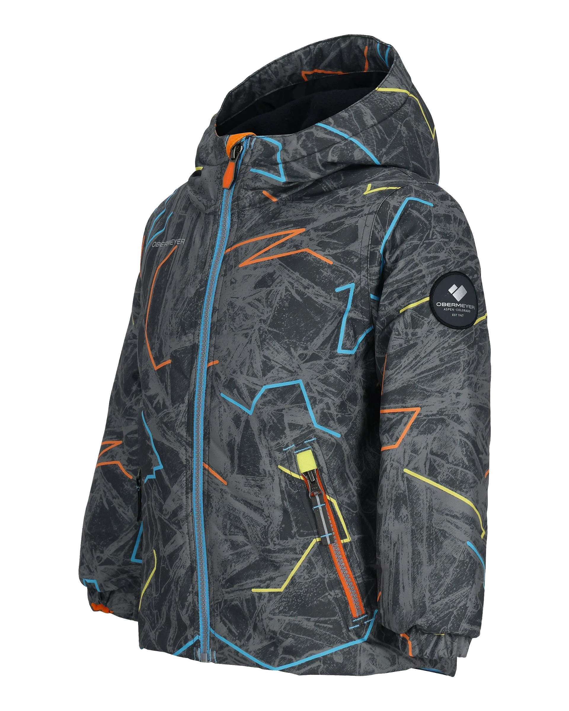 Ashor Jacket - Image 114