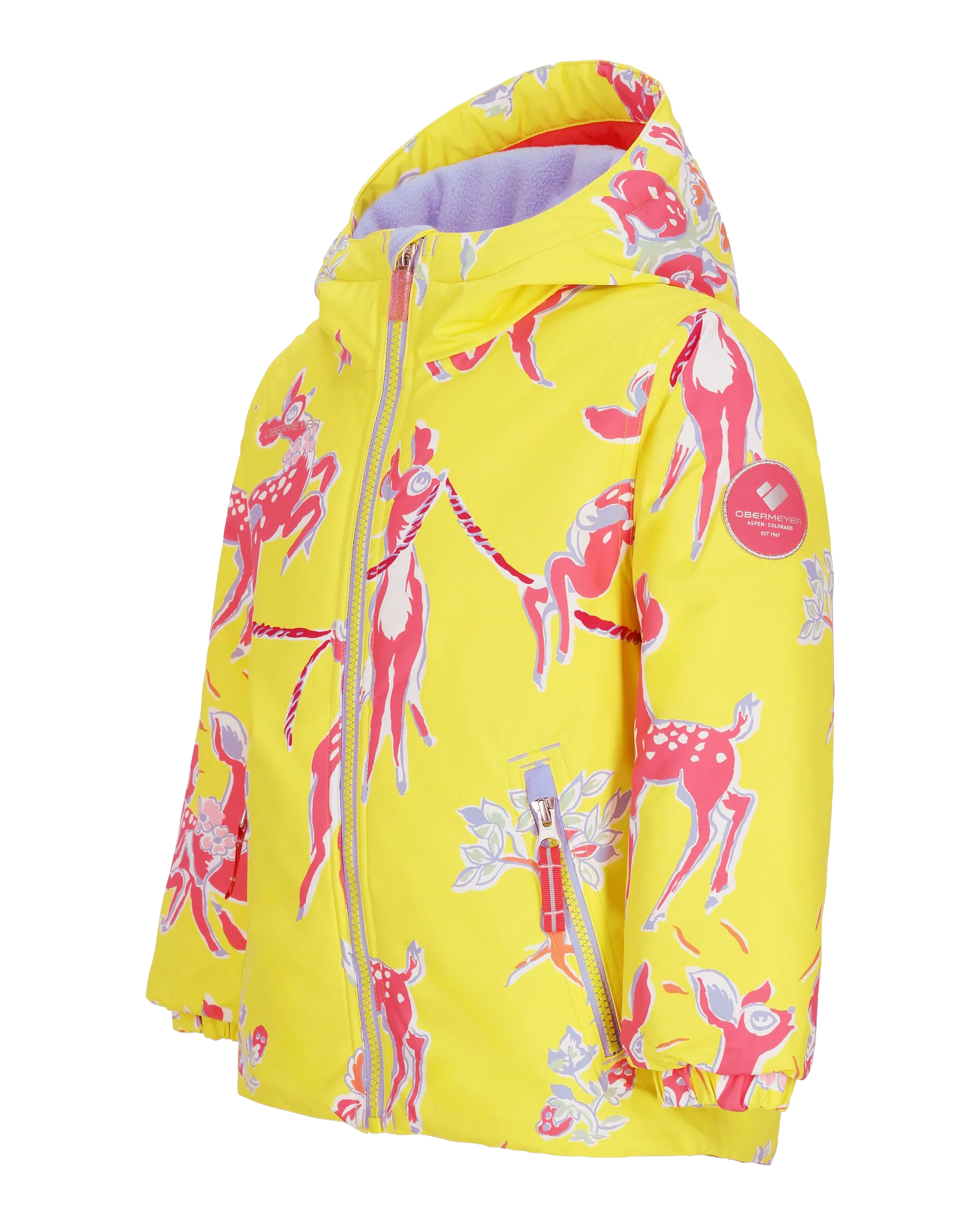 Ashor Jacket - Image 115